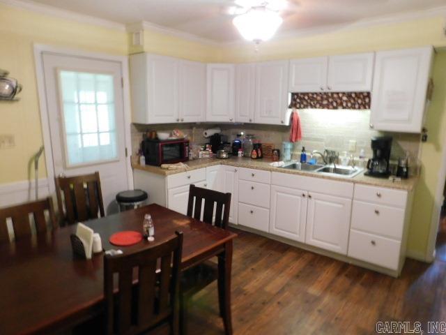 Norfork - Residential