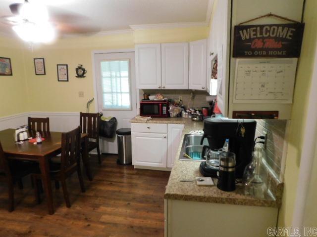 Norfork - Residential