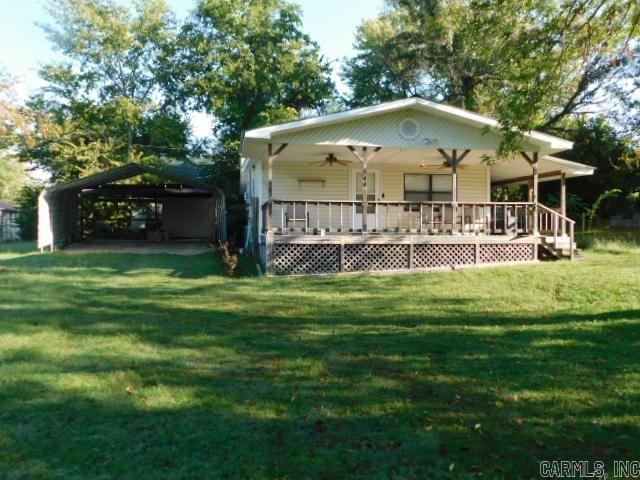 Norfork - Residential