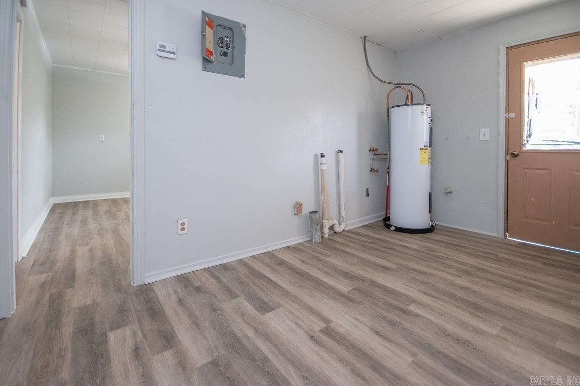 ST JOHNS - Residential