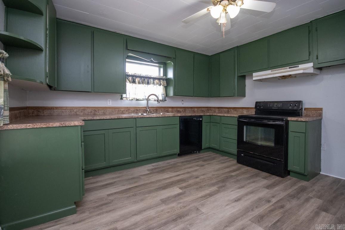 ST JOHNS - Residential