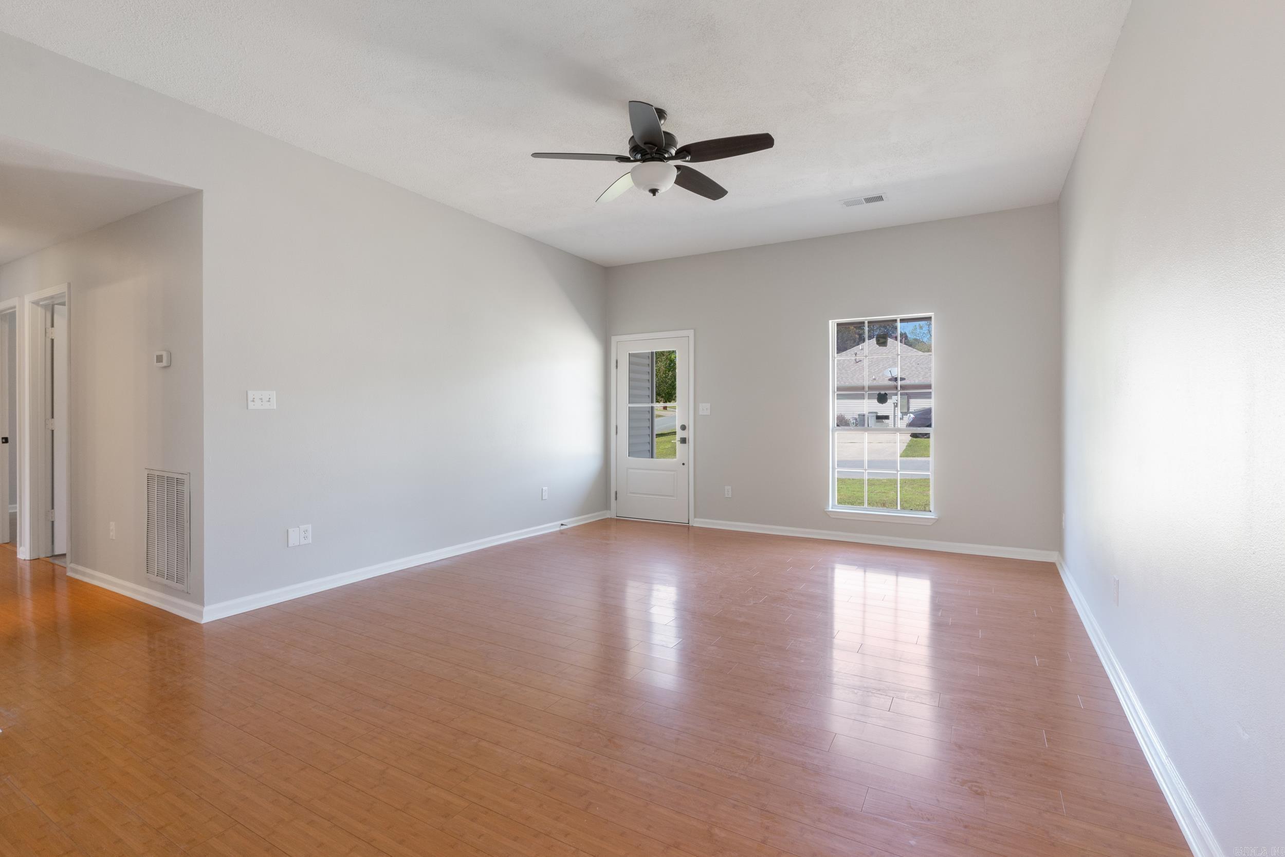 OVERVIEW - Residential