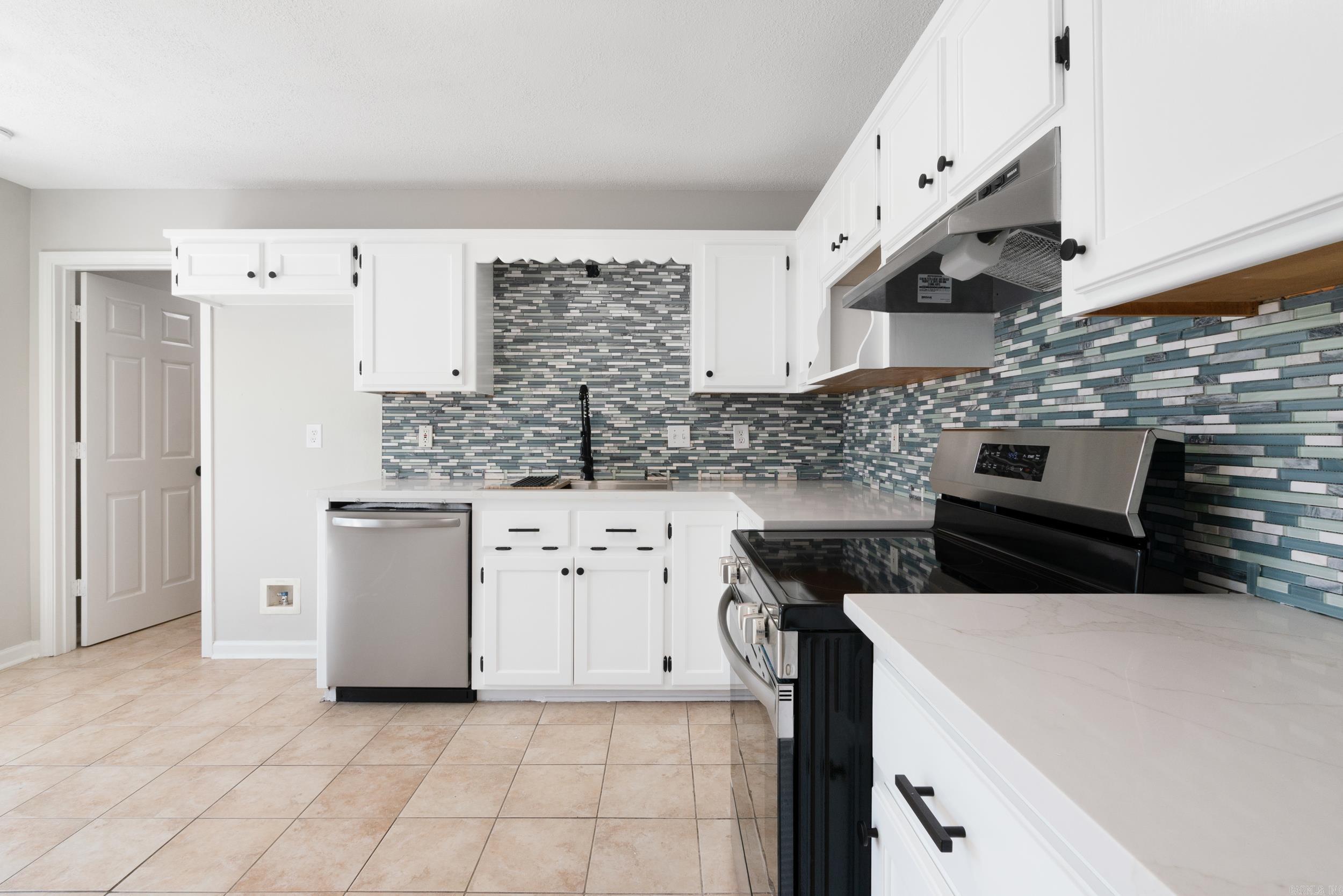 OVERVIEW - Residential