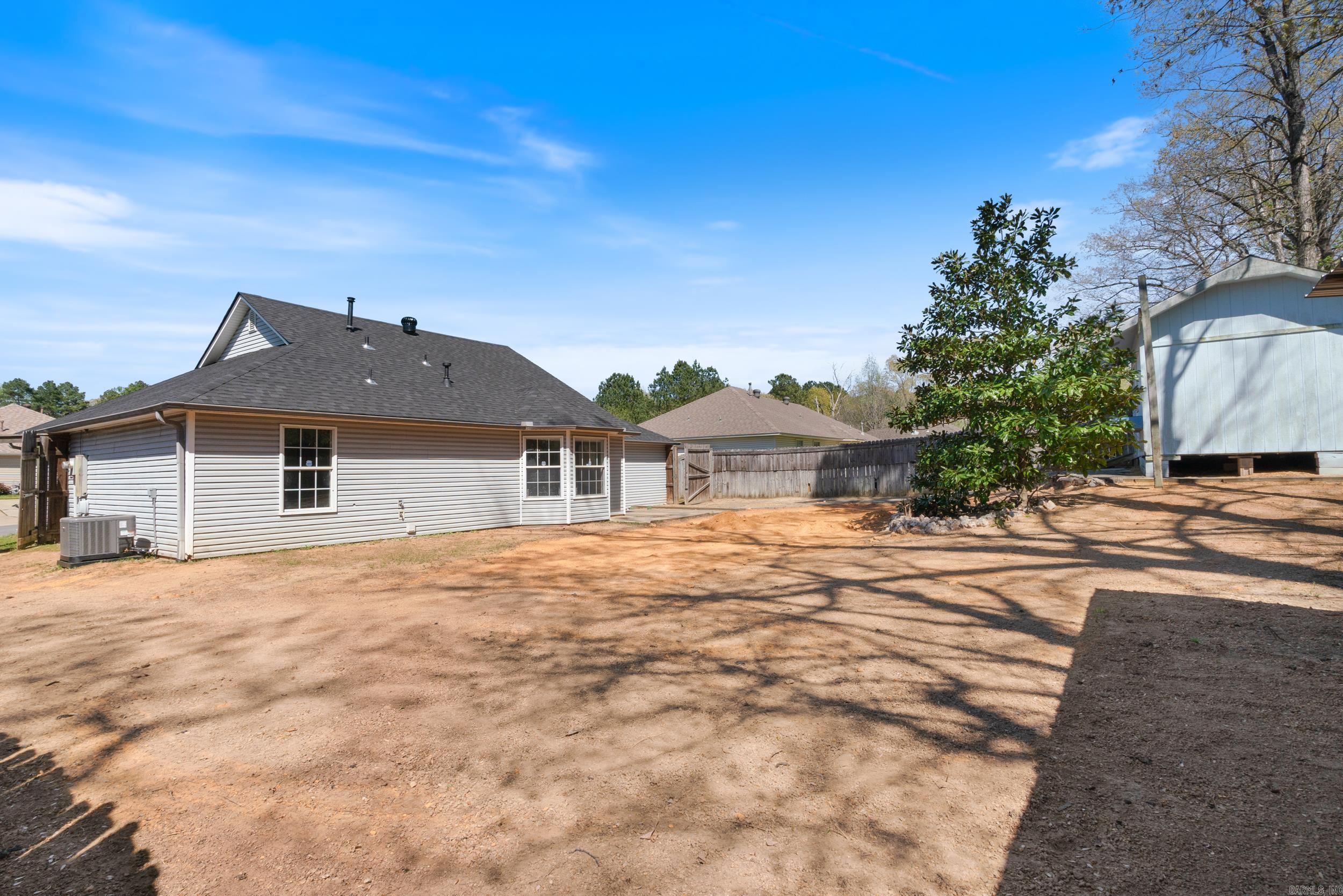 OVERVIEW - Residential