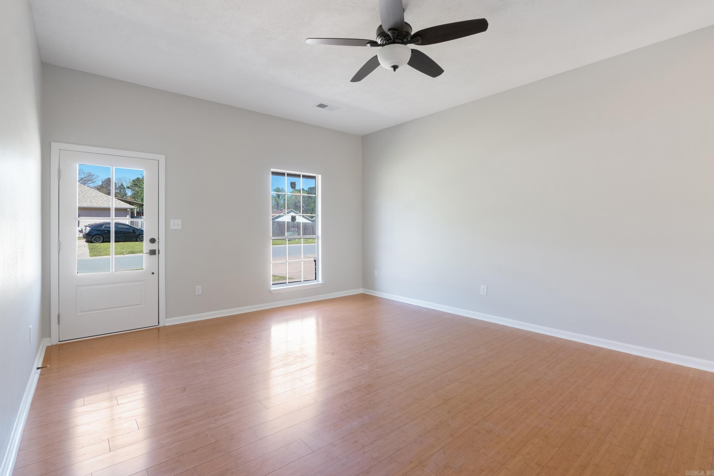 OVERVIEW - Residential