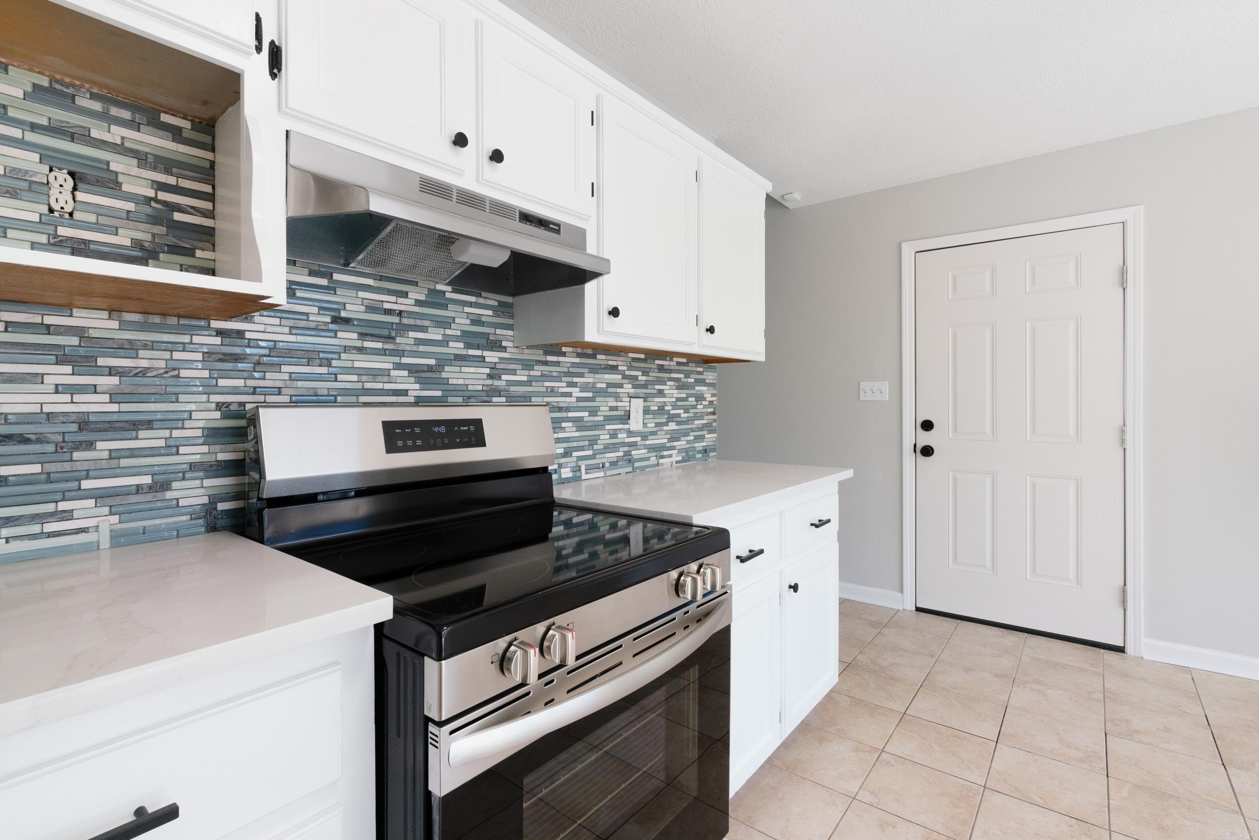 OVERVIEW - Residential