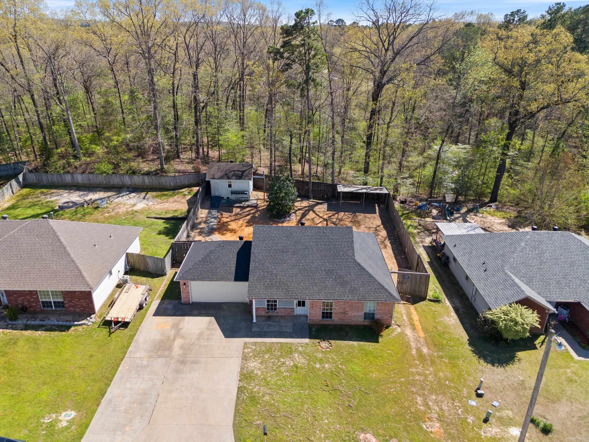 OVERVIEW - Residential