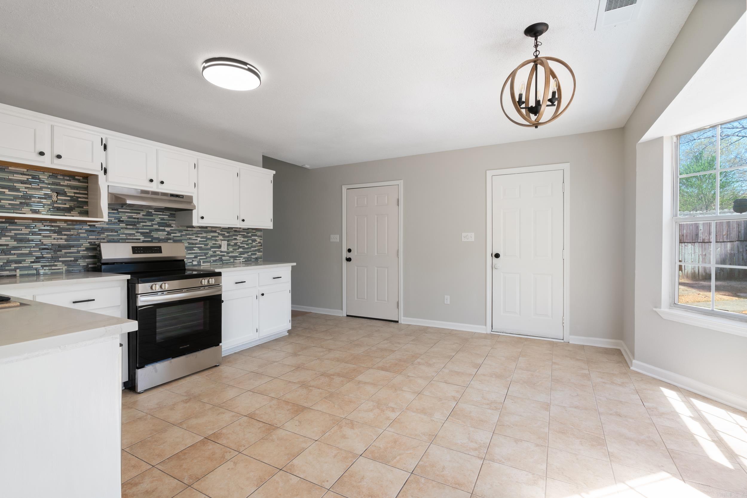 OVERVIEW - Residential