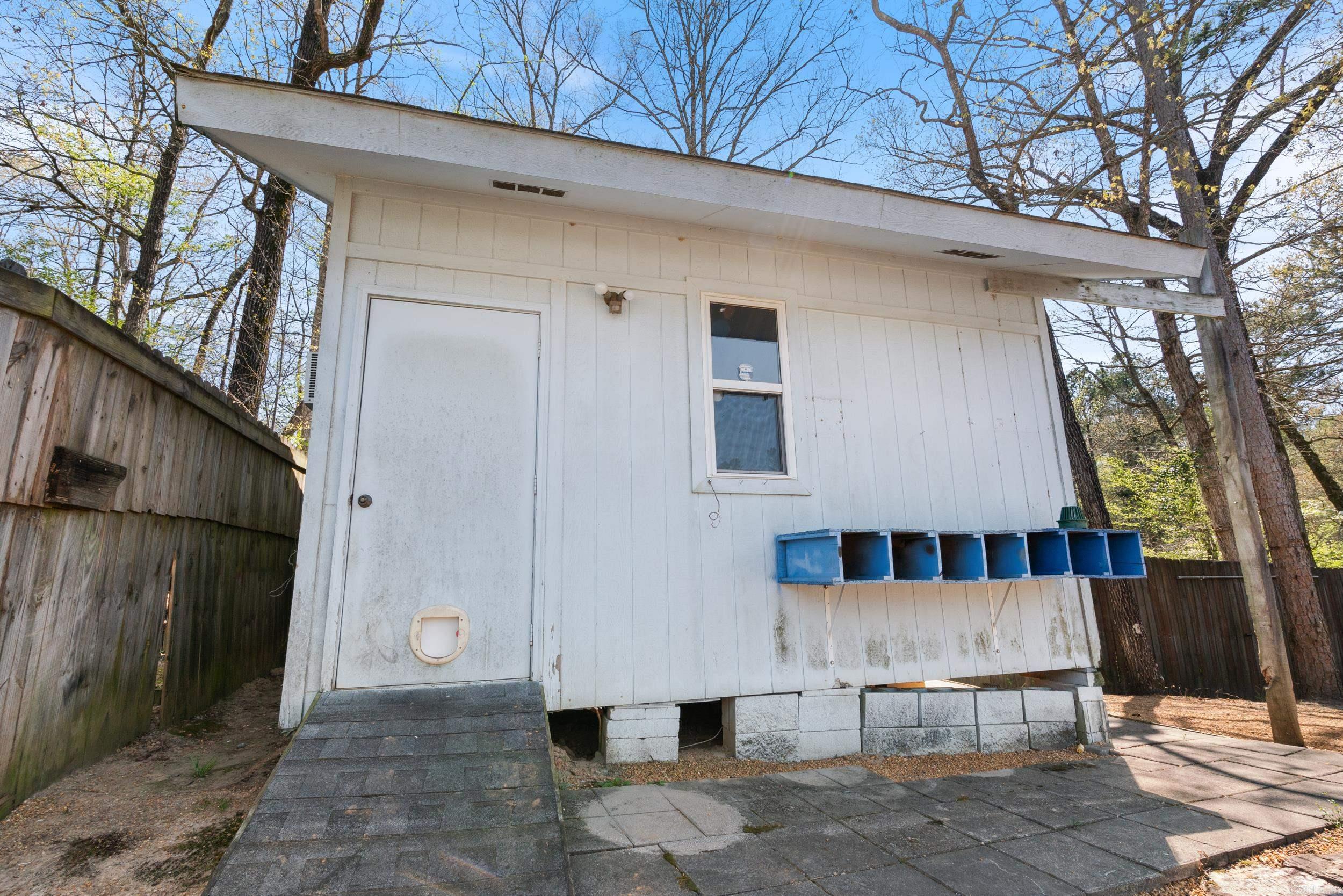 OVERVIEW - Residential