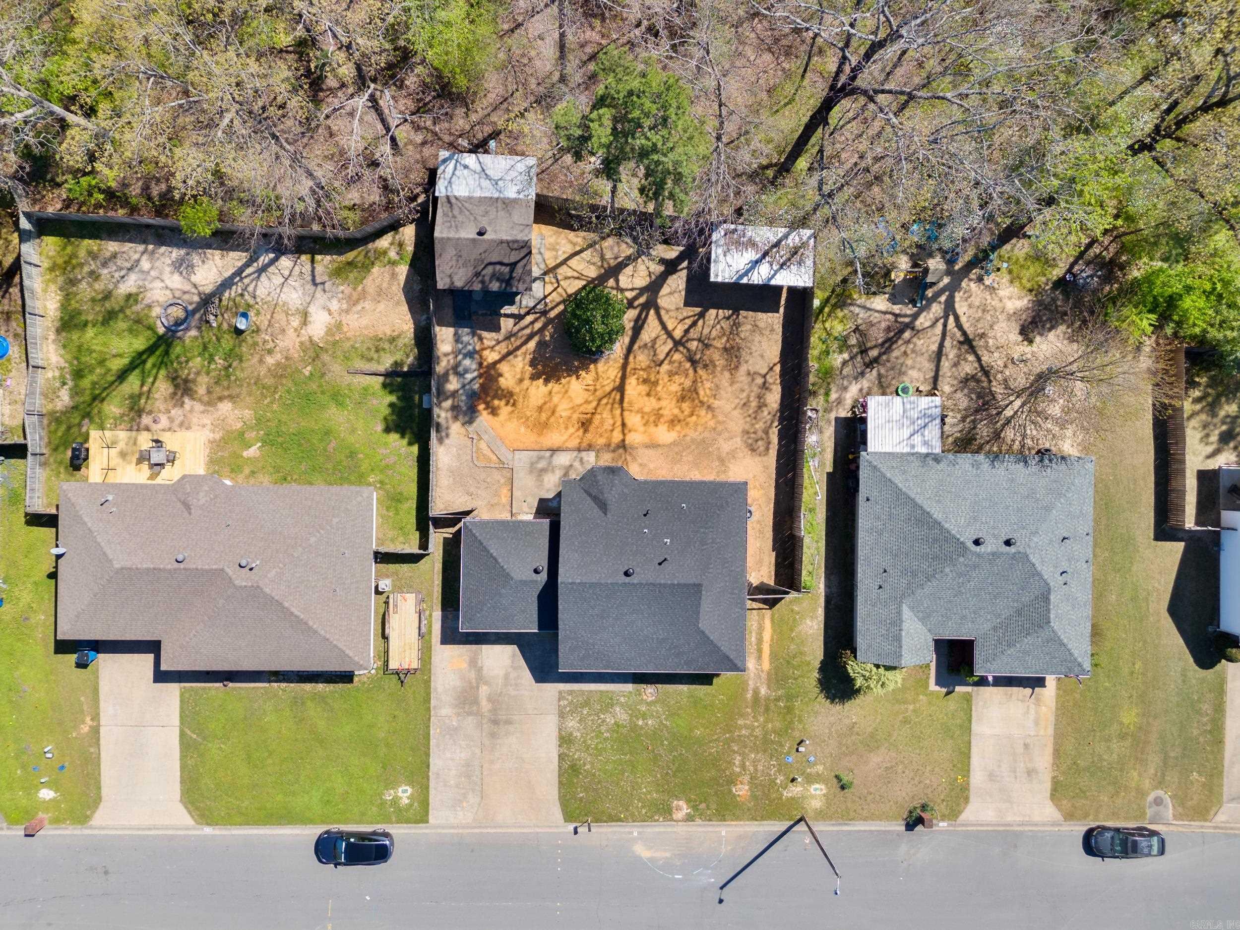 OVERVIEW - Residential