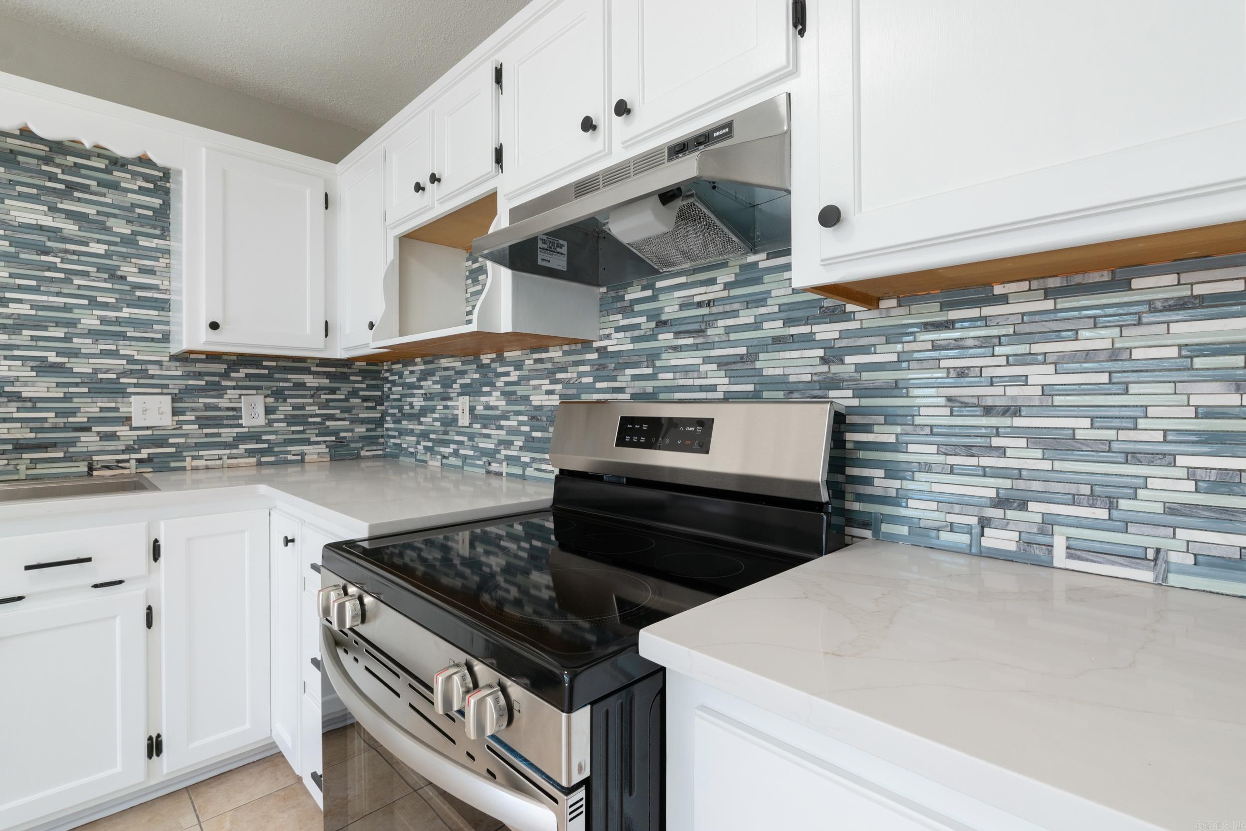 OVERVIEW - Residential