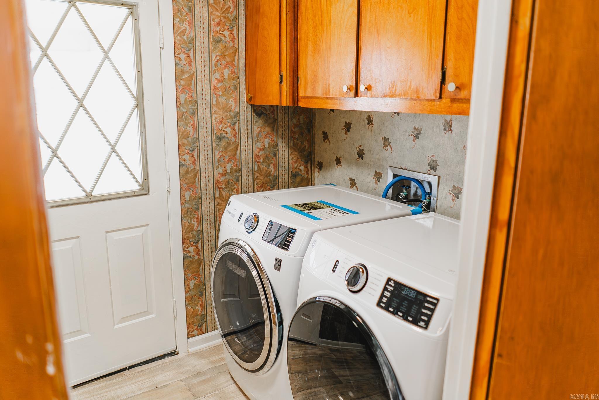 PARKWOOD - Residential