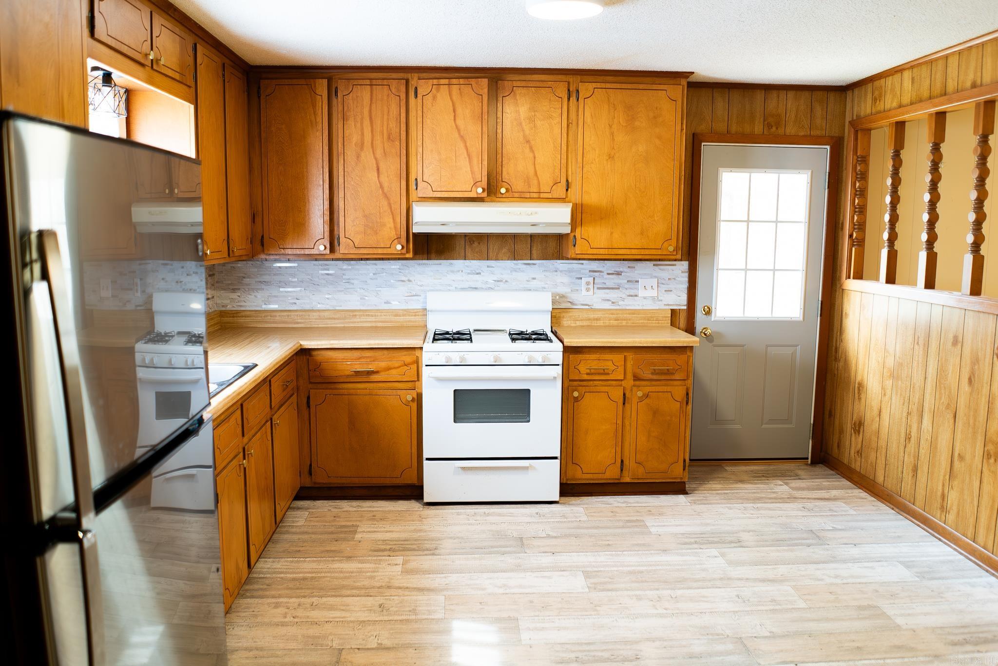 PARKWOOD - Residential