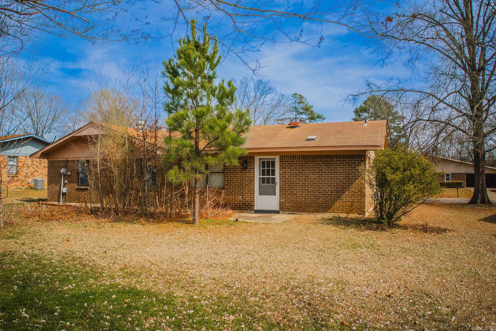 PARKWOOD - Residential