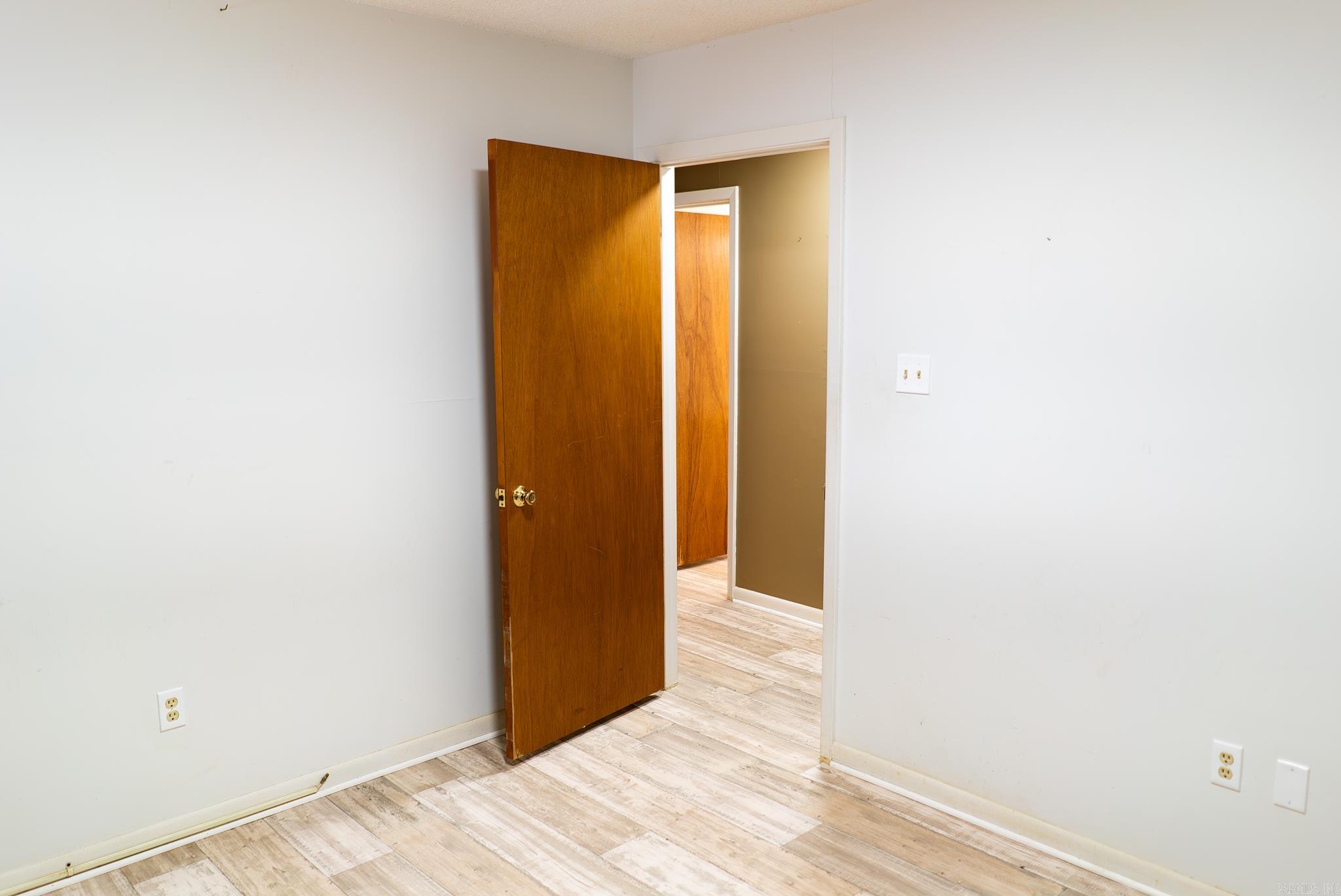 PARKWOOD - Residential