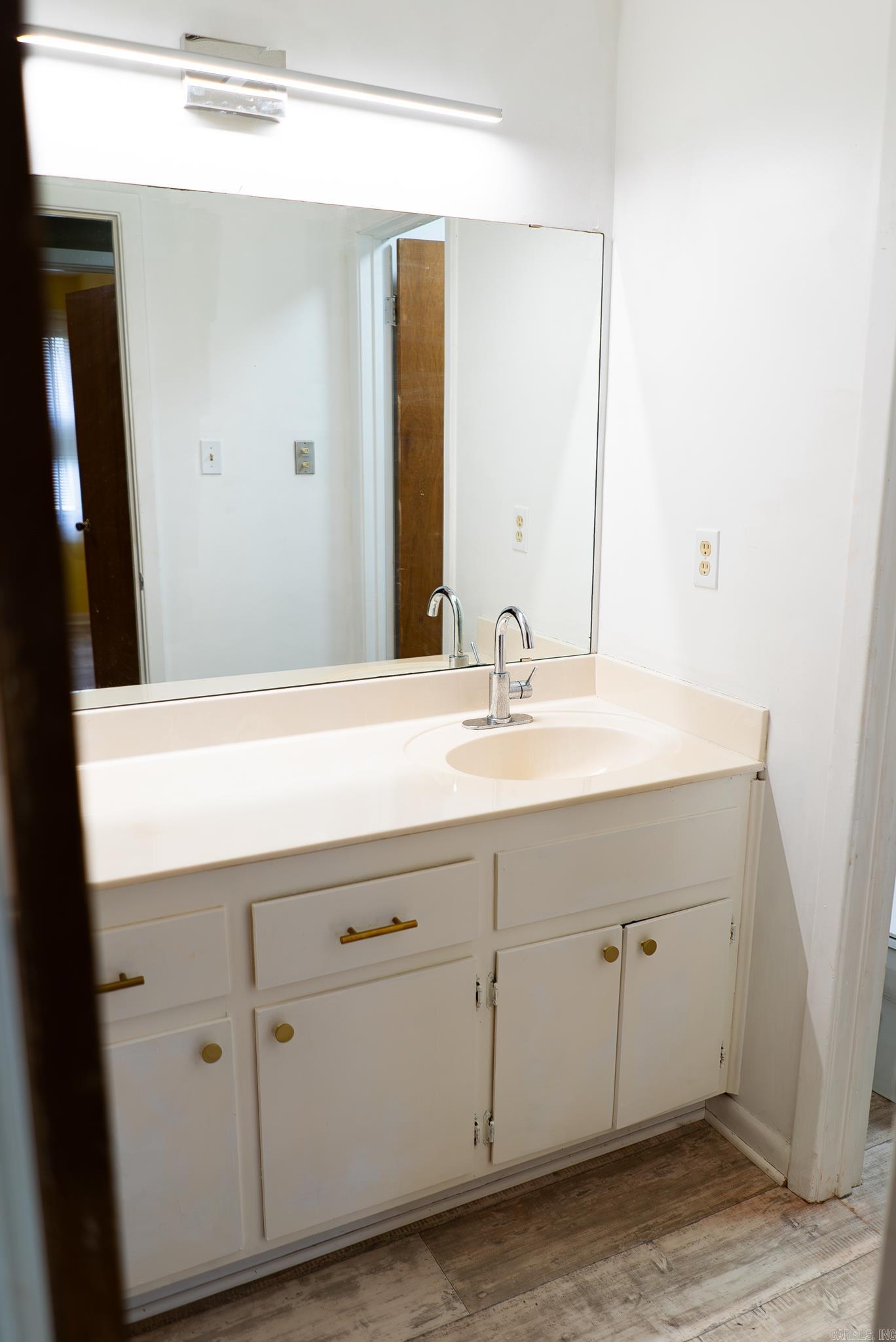 PARKWOOD - Residential