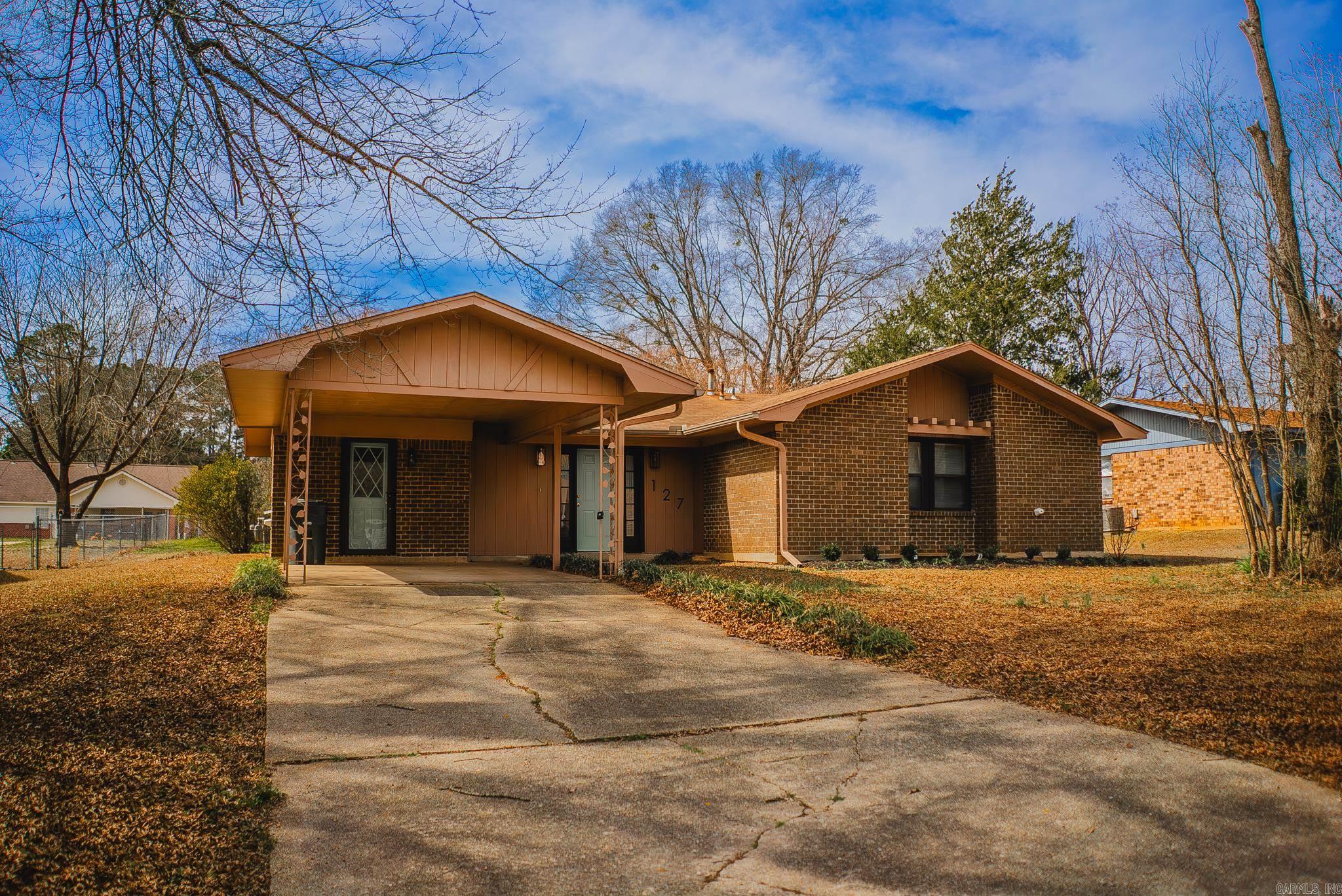 PARKWOOD - Residential