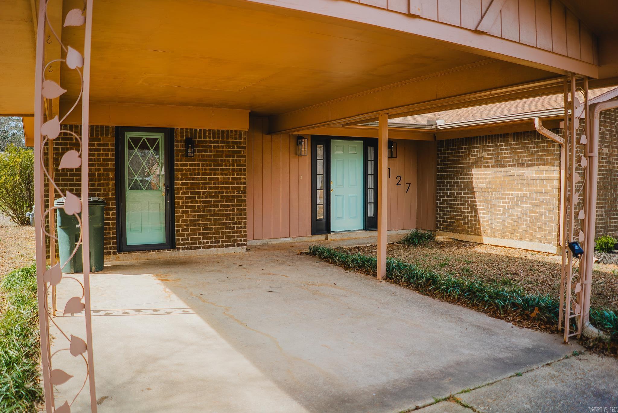 PARKWOOD - Residential