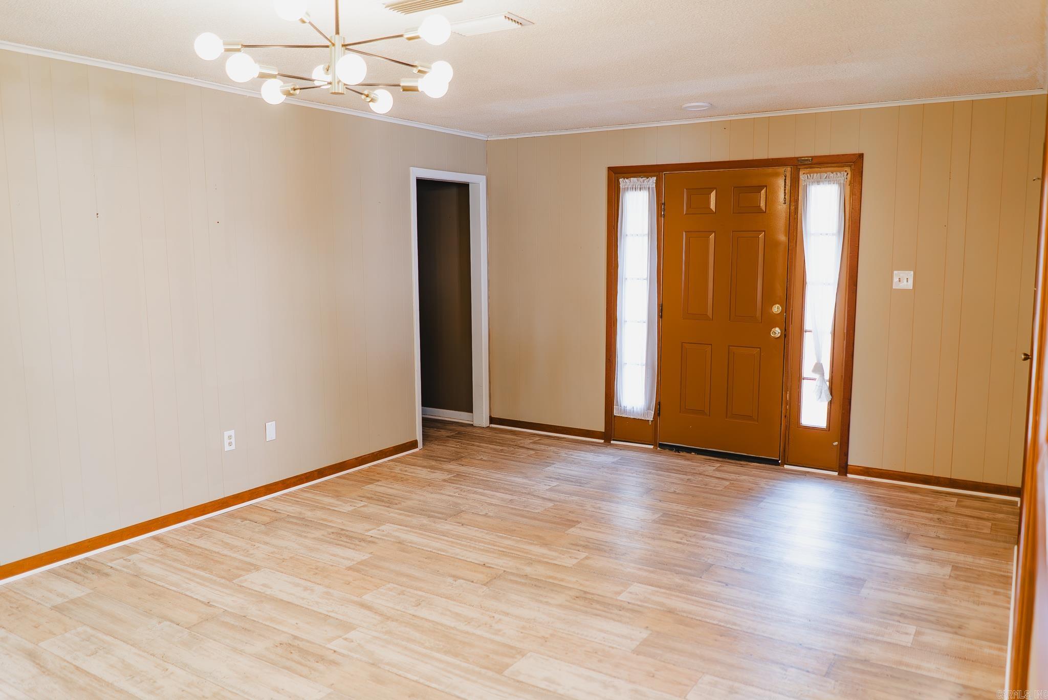 PARKWOOD - Residential