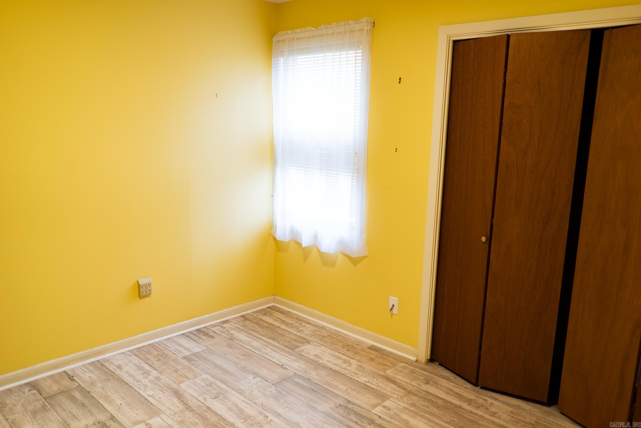 PARKWOOD - Residential