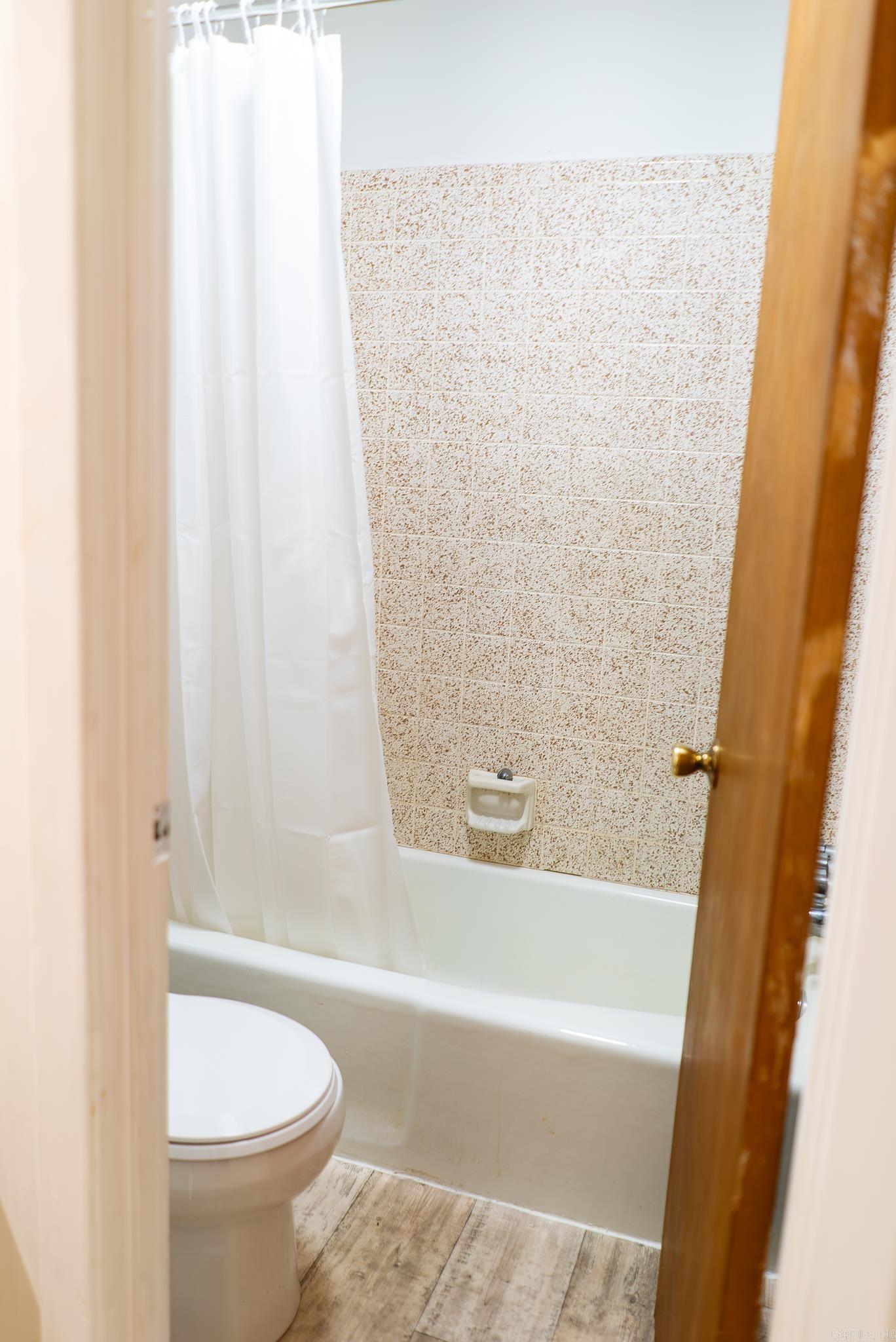 PARKWOOD - Residential