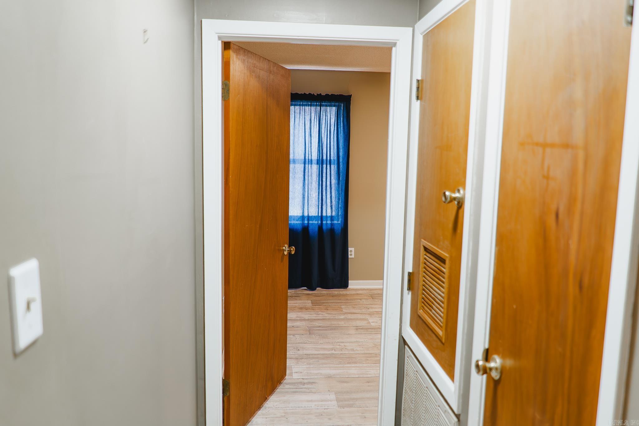 PARKWOOD - Residential