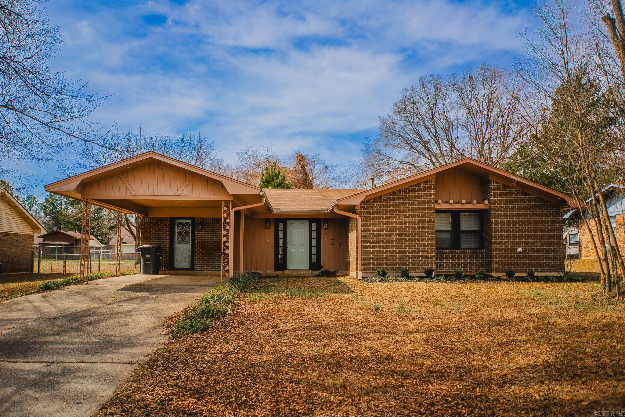 PARKWOOD - Residential