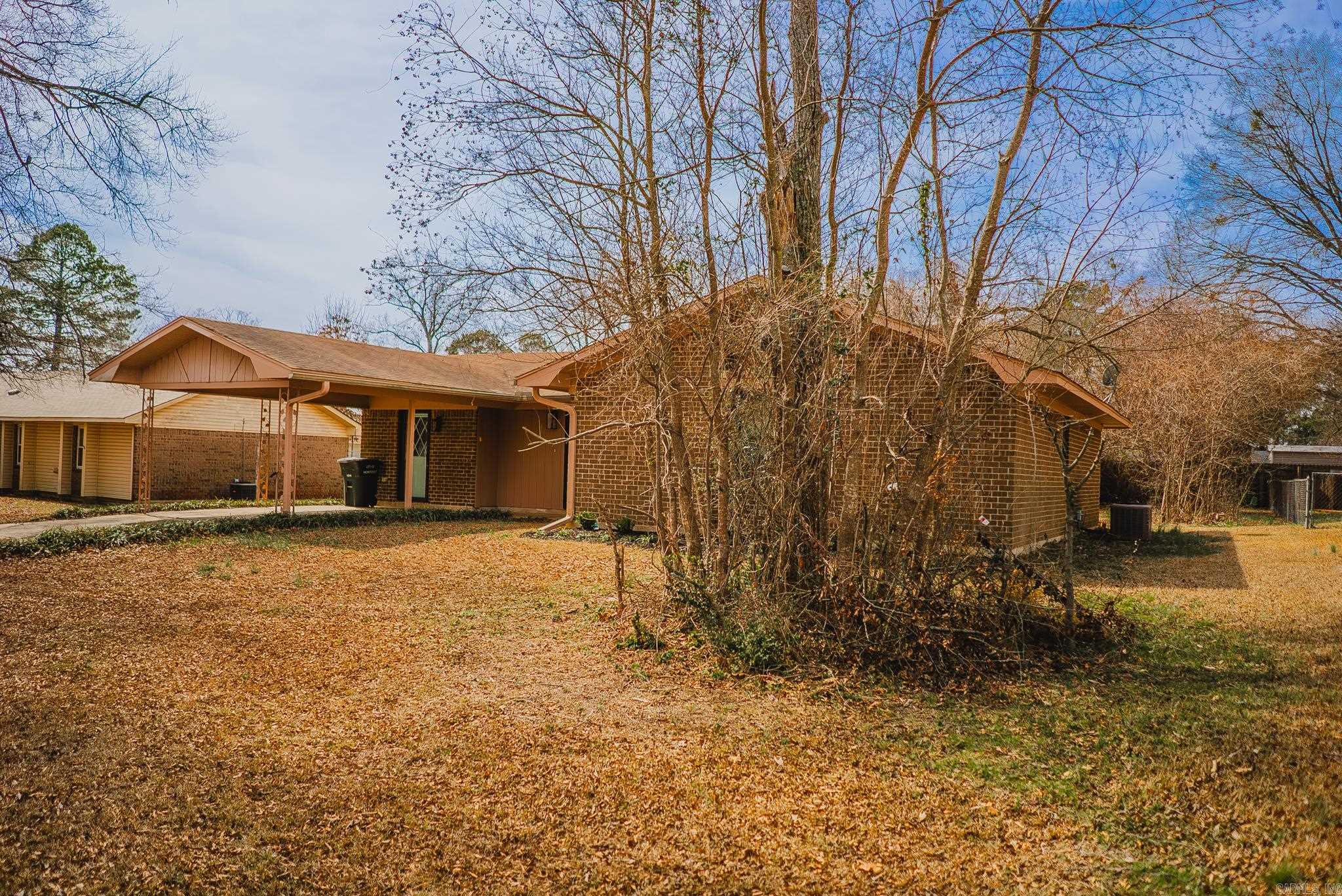 PARKWOOD - Residential