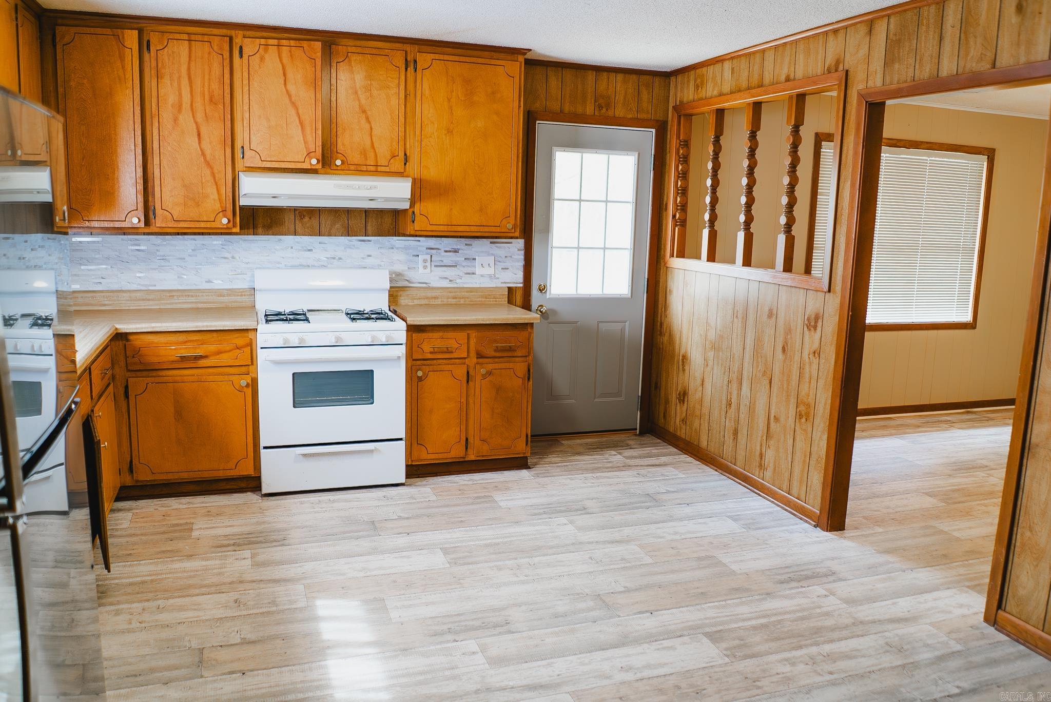 PARKWOOD - Residential