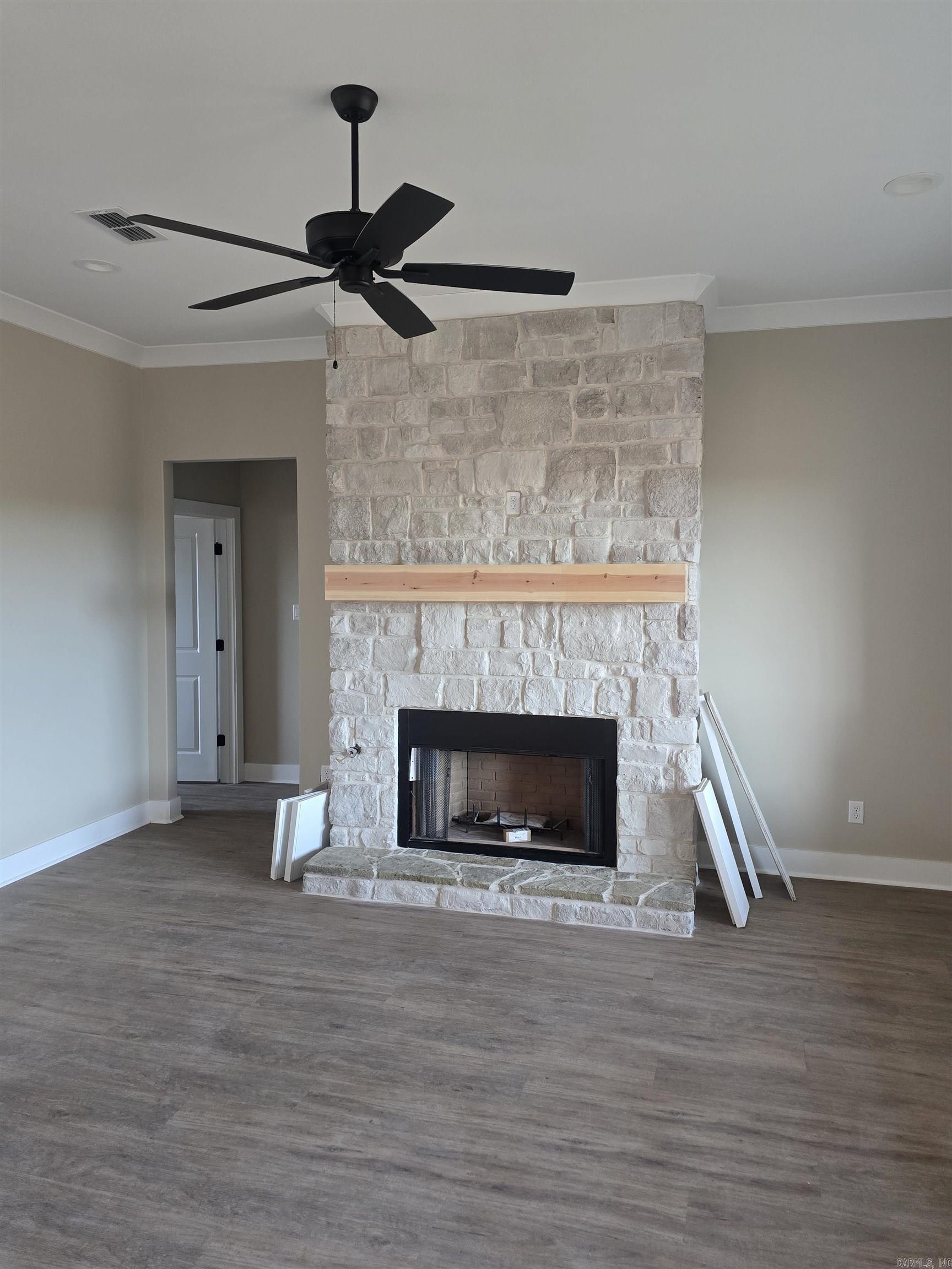 Plantation Hills - Residential