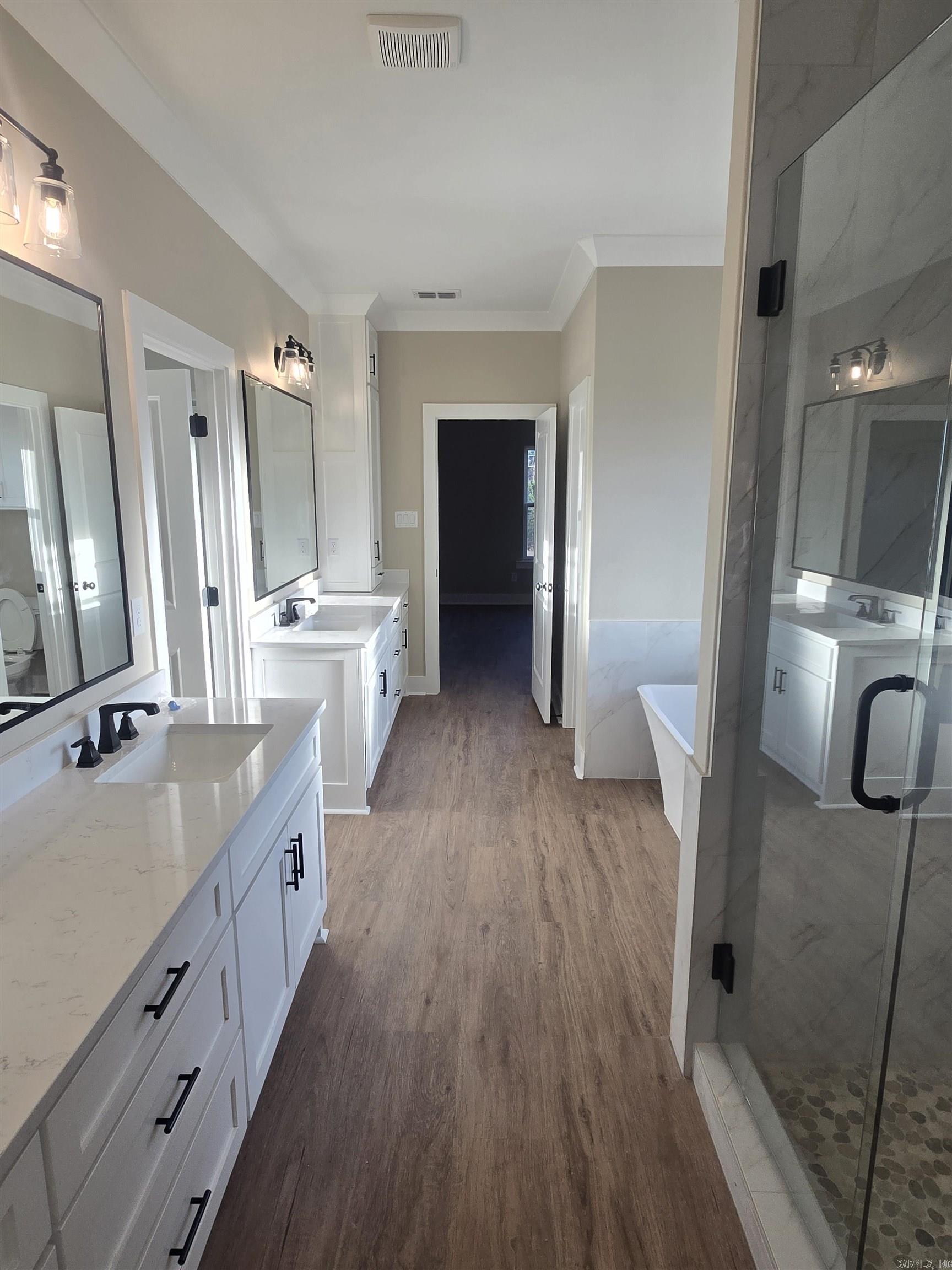 Plantation Hills - Residential