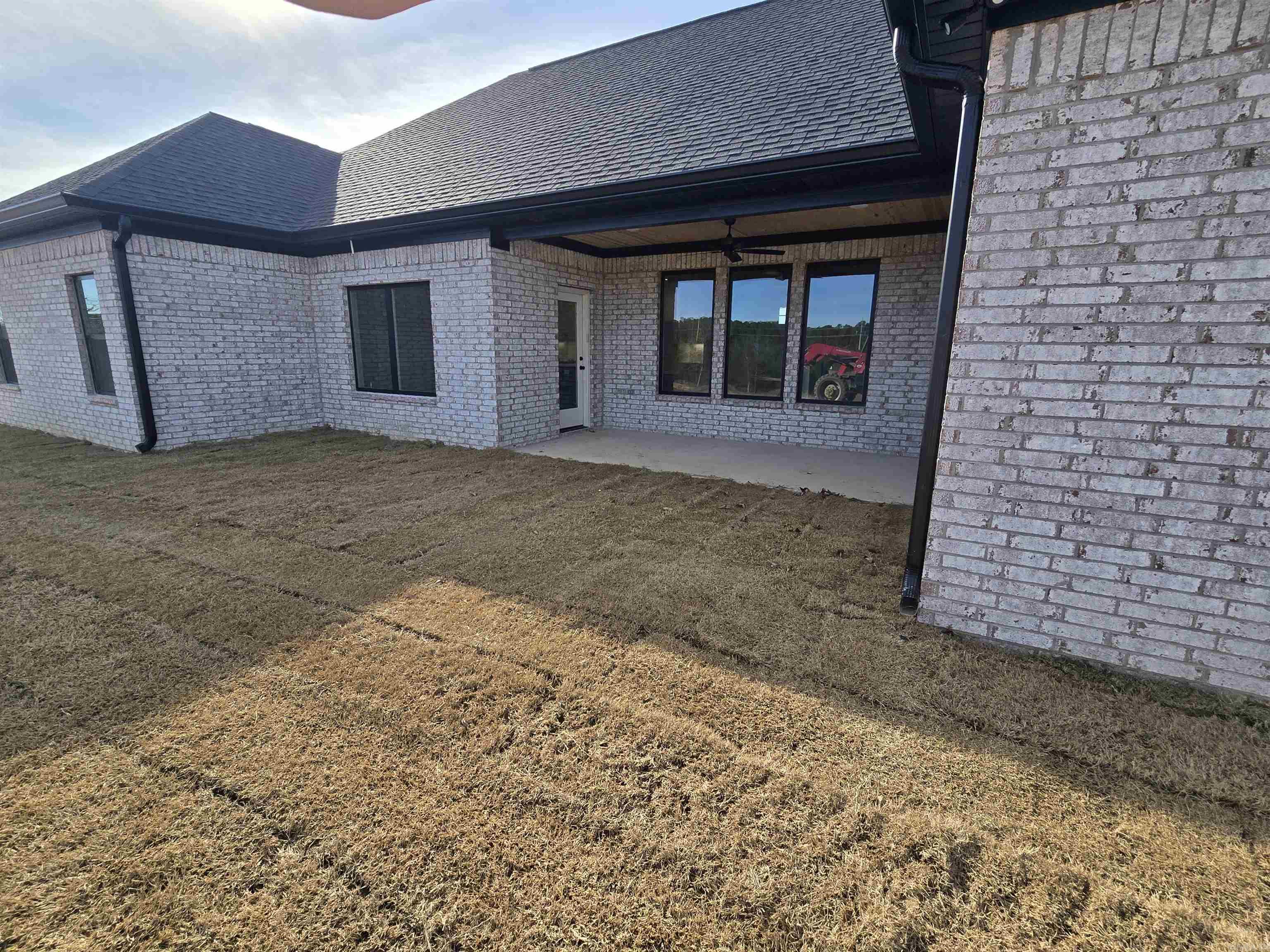 Plantation Hills - Residential