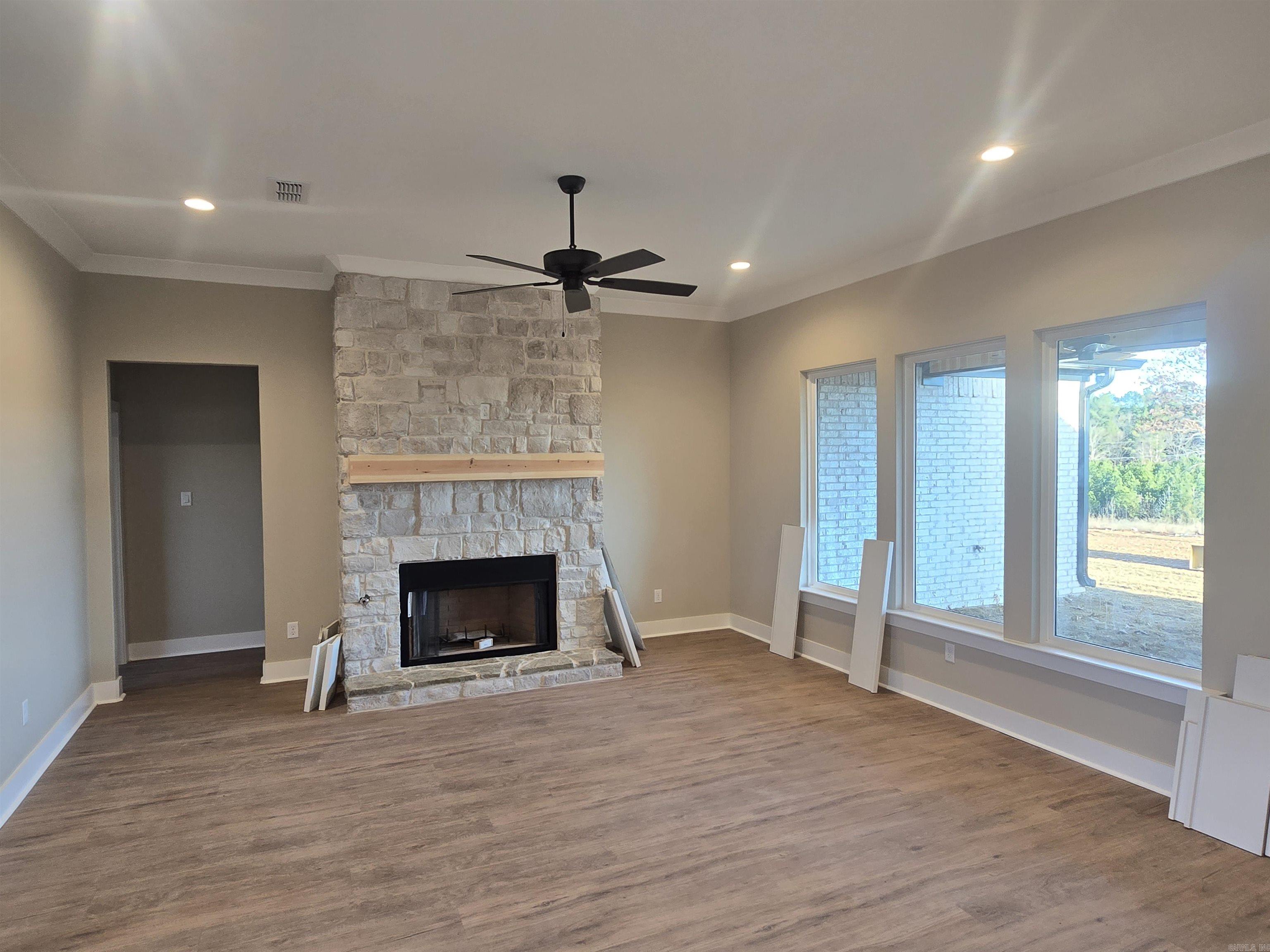 Plantation Hills - Residential