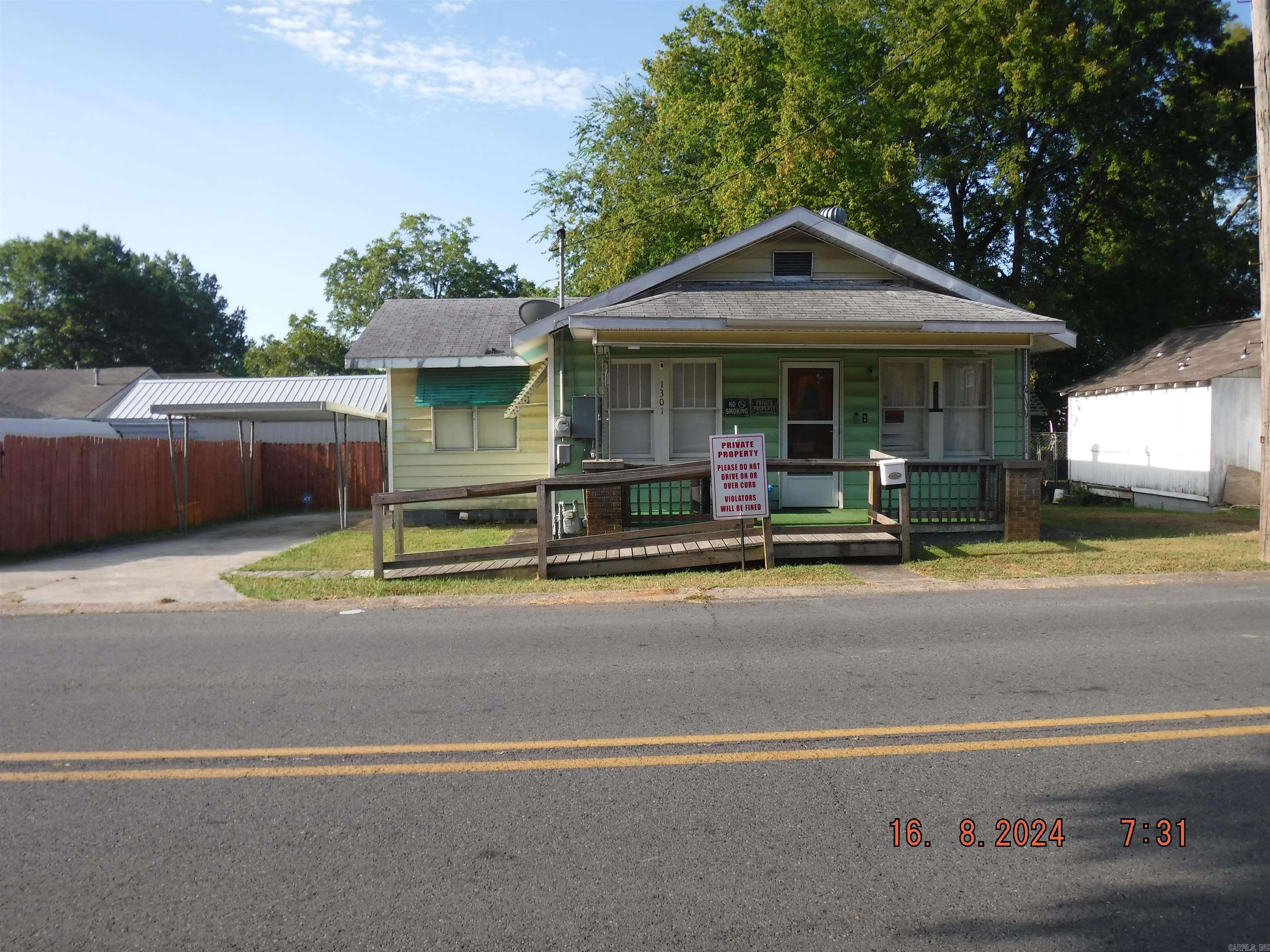 McClards - Residential