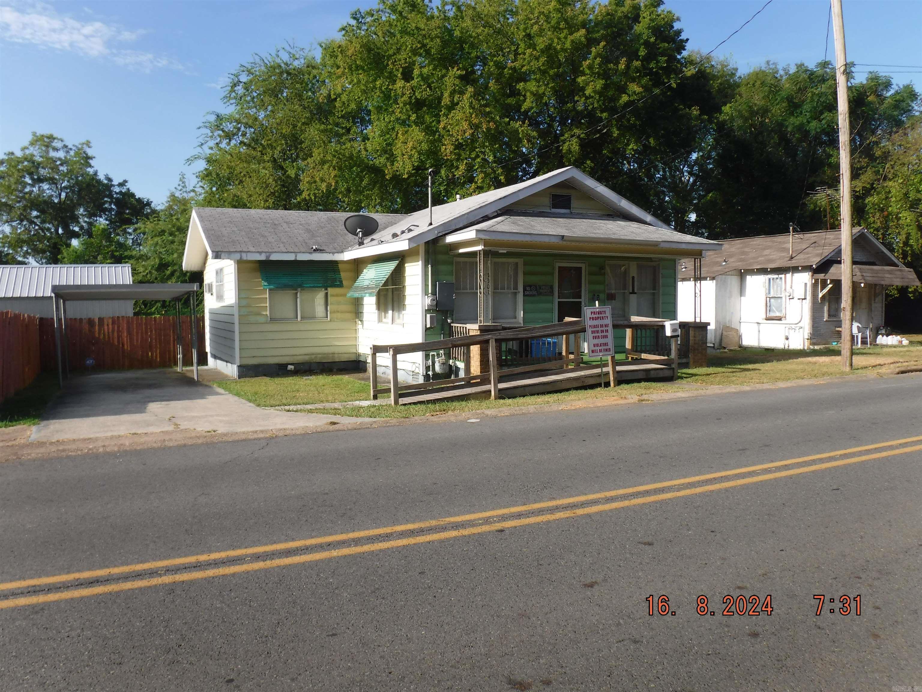 McClards - Residential