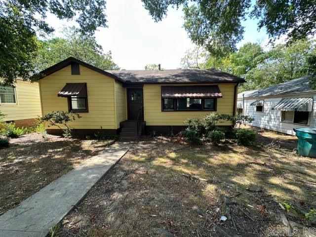 Buhlers 9th - Residential