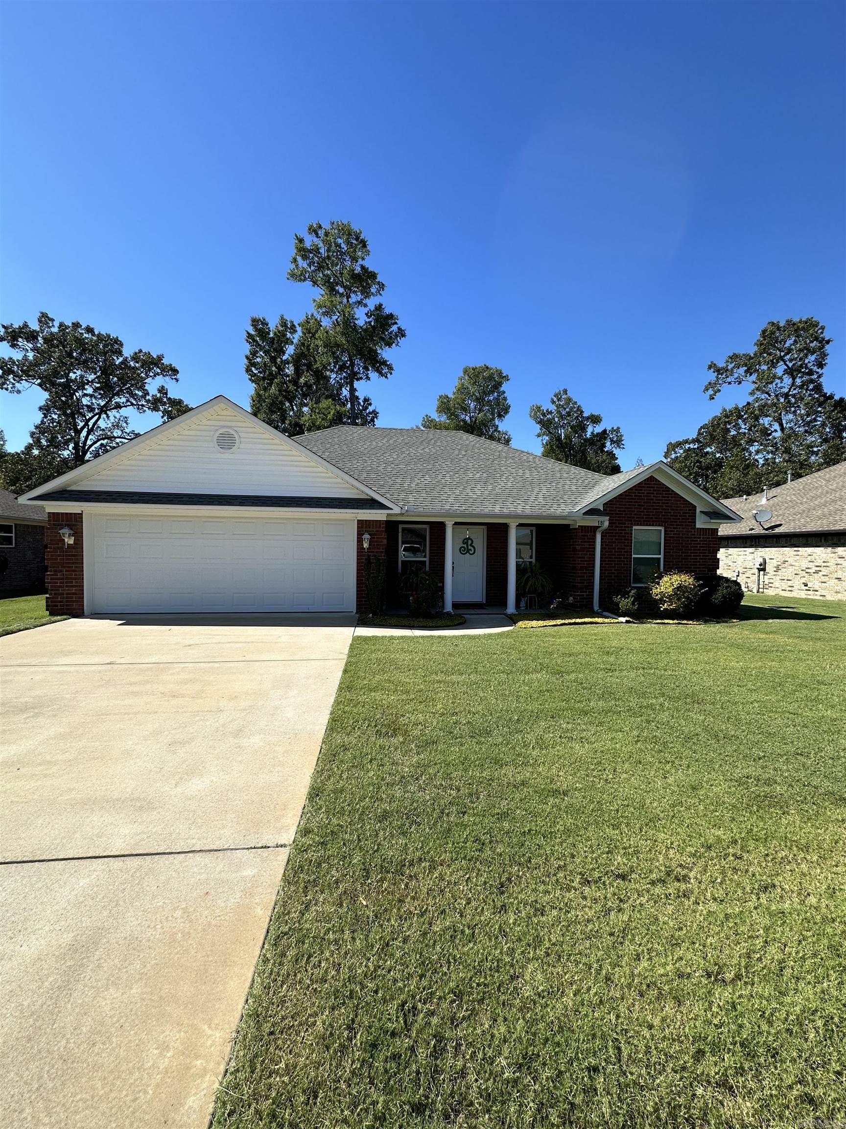 SAGEBRUSH COVE - Residential