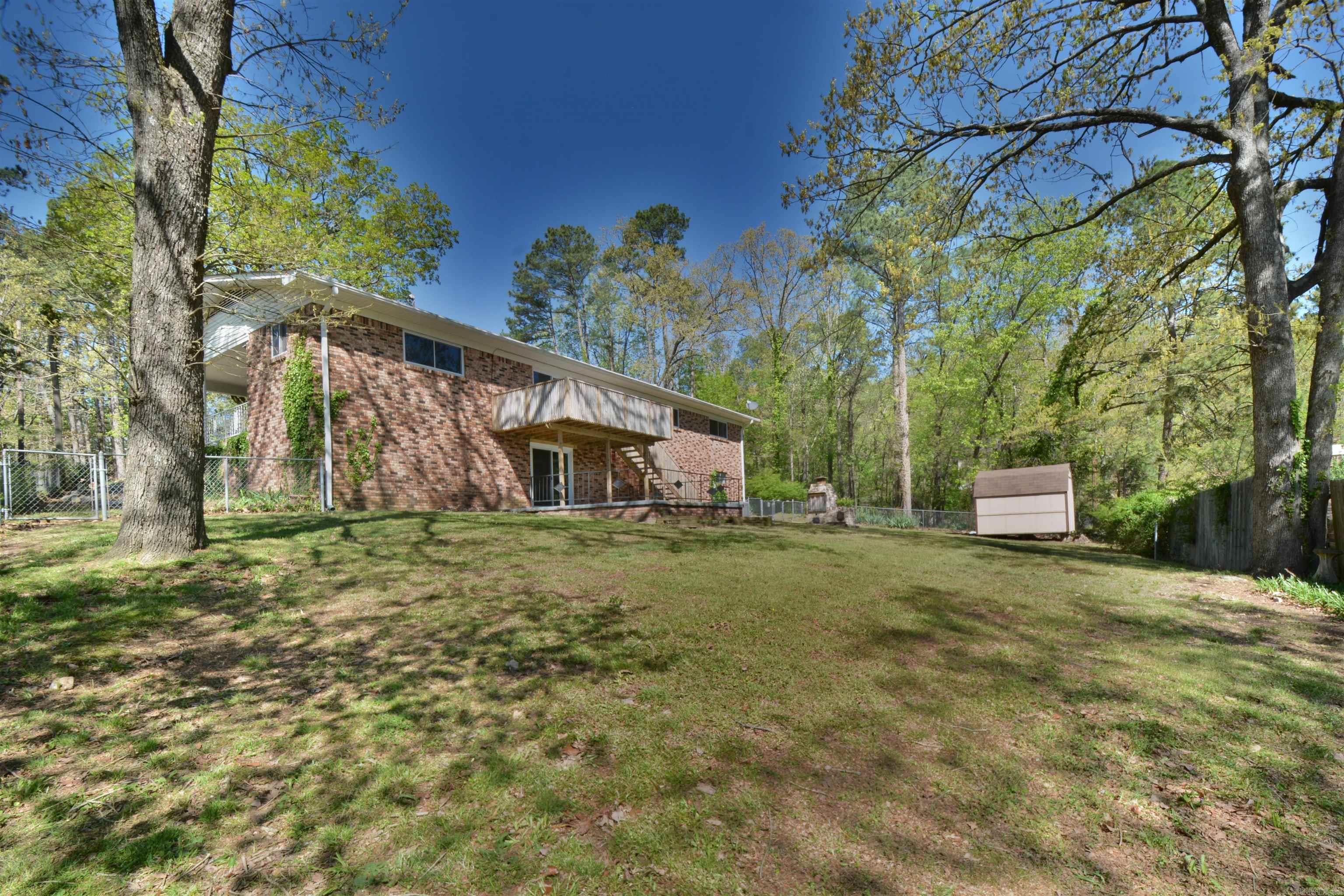 Rector Heights #2 - Residential