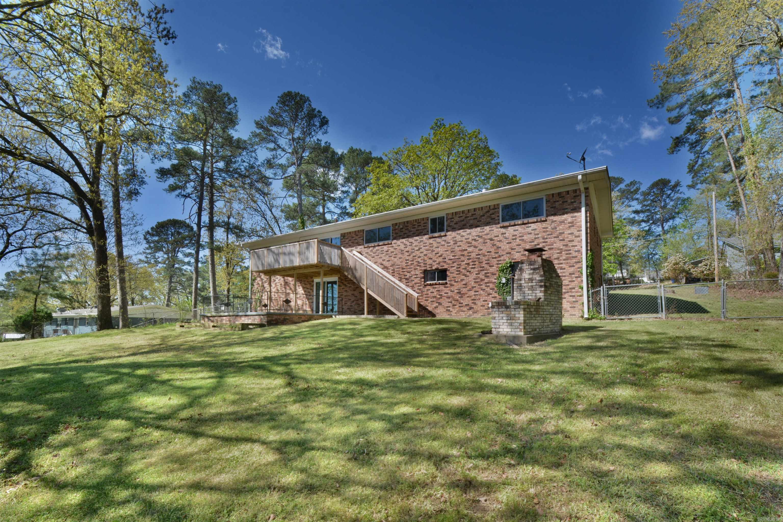 Rector Heights #2 - Residential