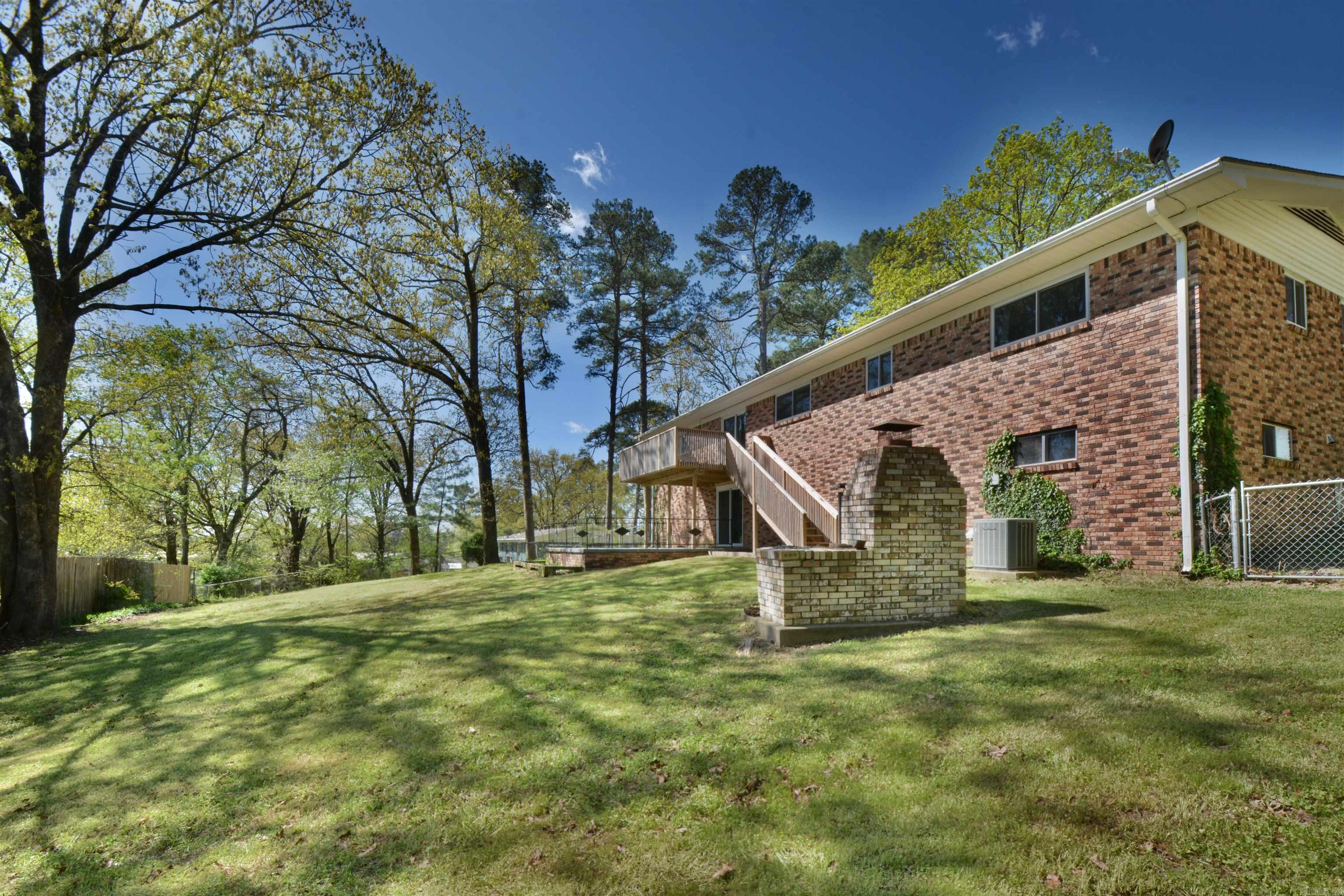 Rector Heights #2 - Residential