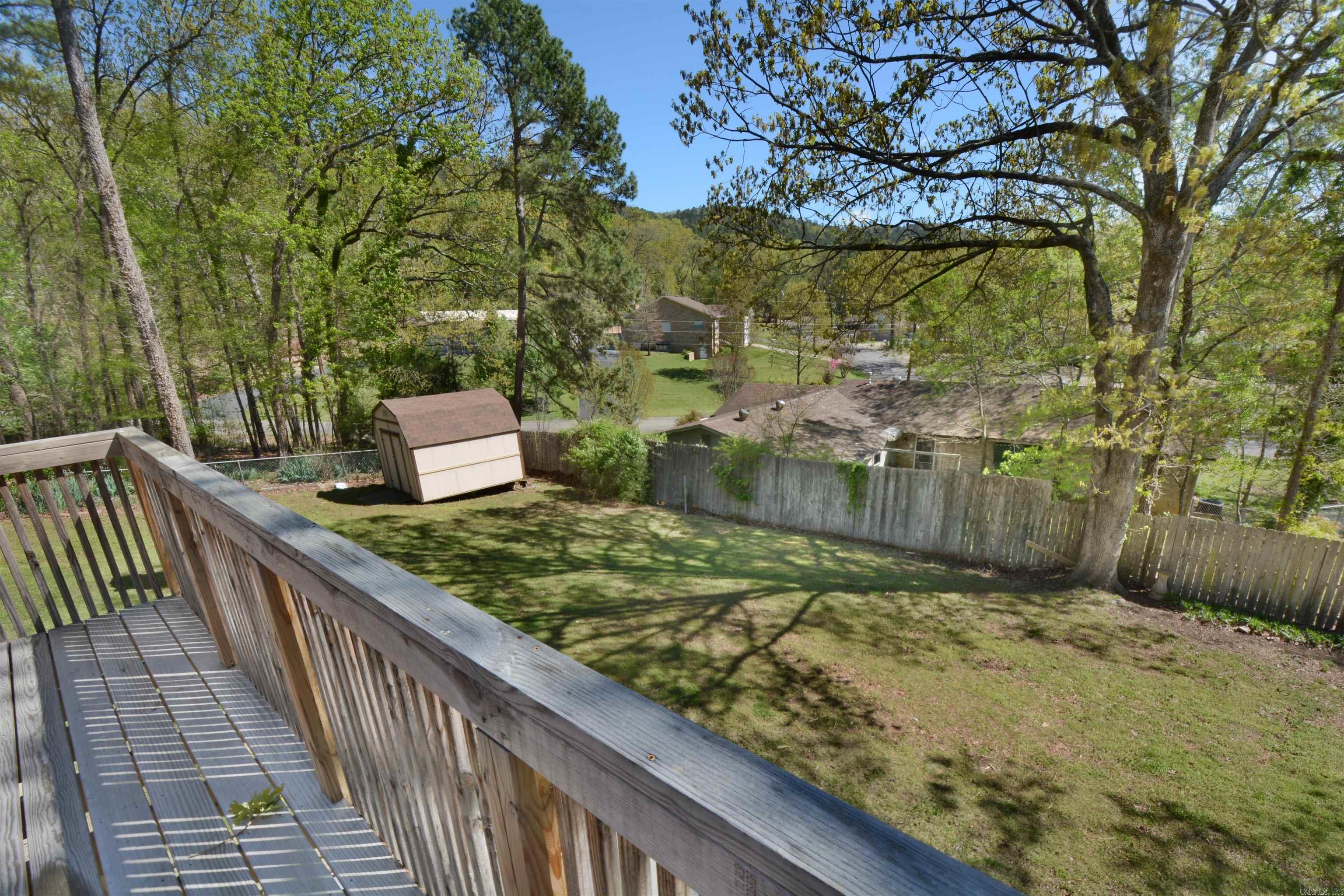 Rector Heights #2 - Residential