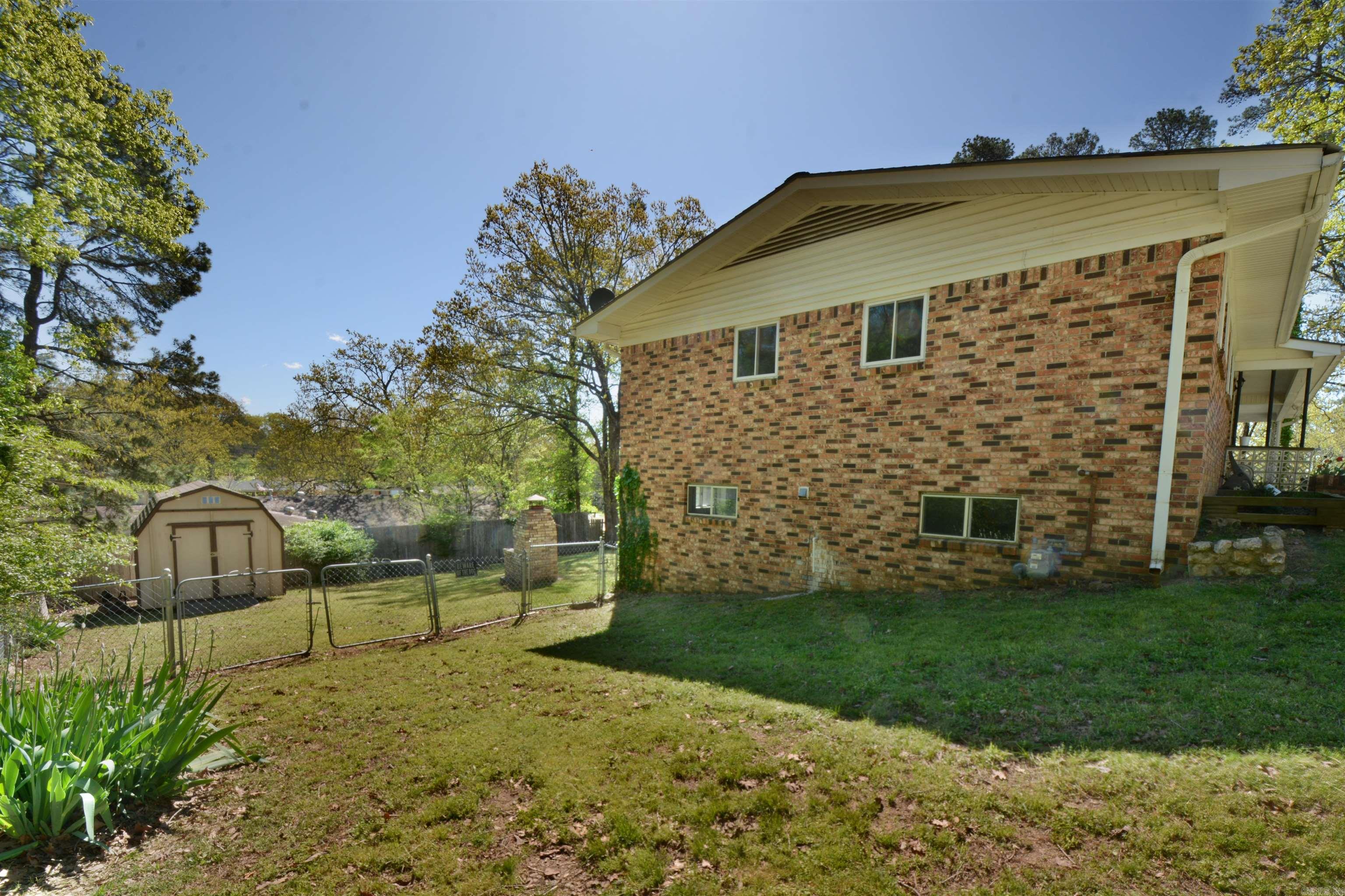 Rector Heights #2 - Residential