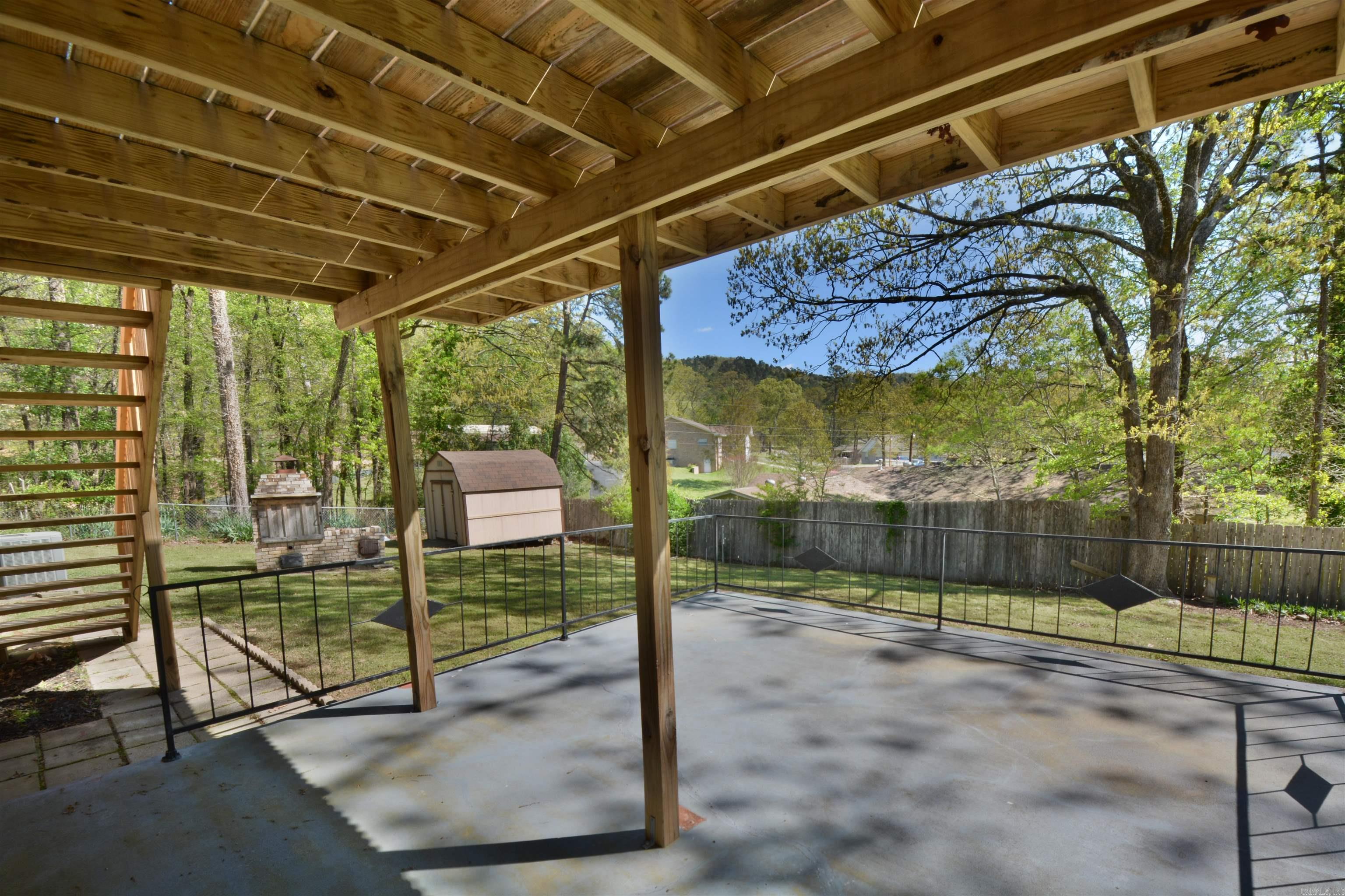 Rector Heights #2 - Residential