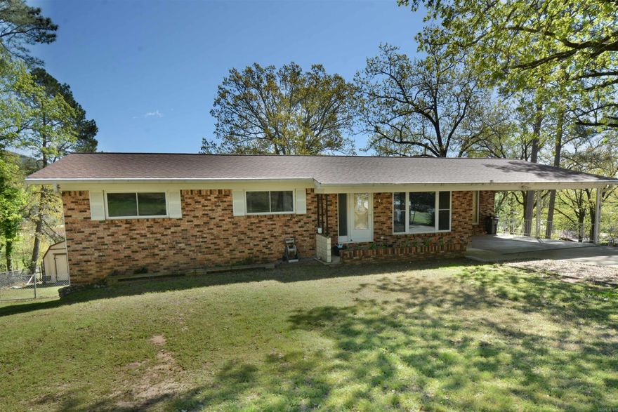 A SMART MOVE--ON 2 LOTS (CORNER LOT INCLUDED) YOU'LL LOVE THE HARDWOOD FLOORS, LED LIGHTING, UPDATED WINDOWS ON THE MAIN LEVEL AND THE FINISHED BASEMENT OF THIS CHIC RANCH HOUSE.  LARGE OUT SIDE DECK FOR ENTERTAINING AND A PATIO BELOW, FENCED BACK YARD & LARGE STORAGE SHED.  LARGE BASEMENT WITH 1/2 BATH AND PLUMBED FOR A WET BAR, OFFICE WITH BOOK SHELVES, TONS OF UNFINIHED BASEMENT SPACE. CLOSE TO MOST AMINITIES YOU WILL NEED.