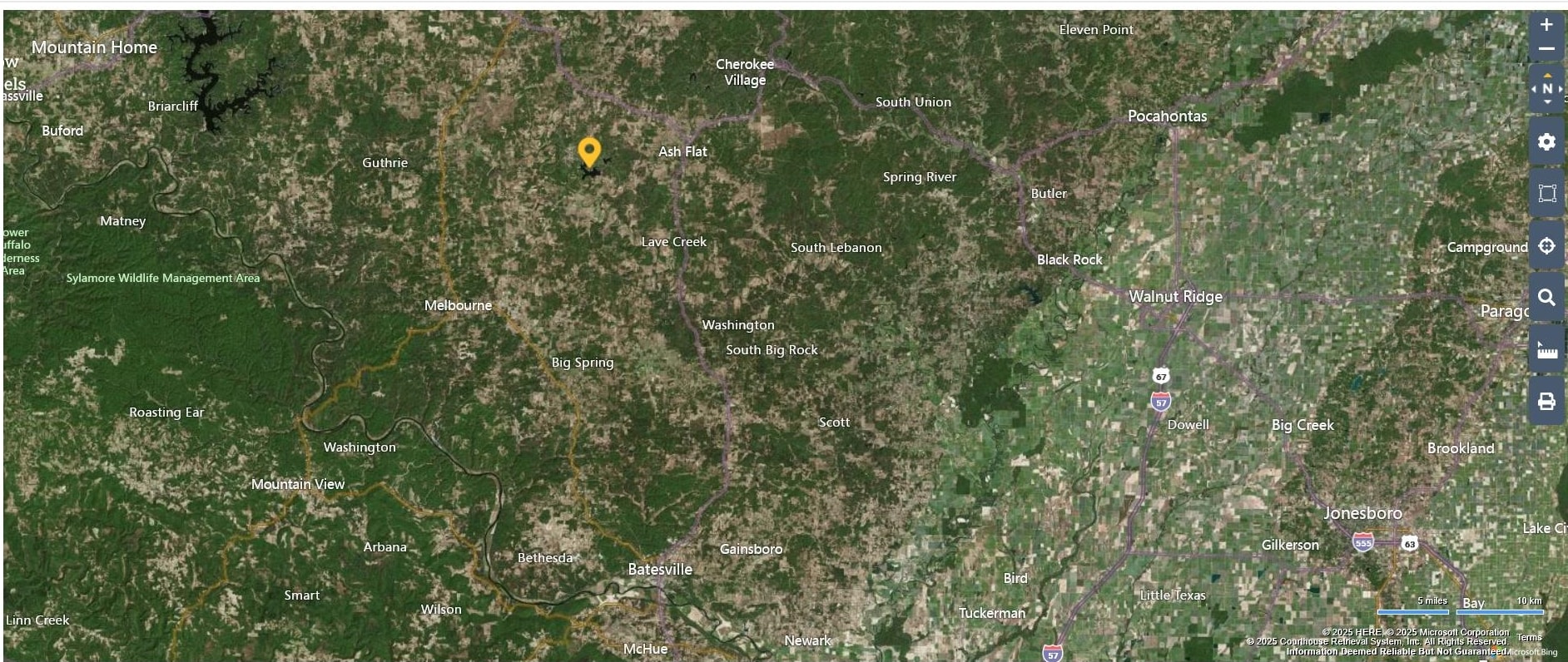 NORTH SHORE - Residential