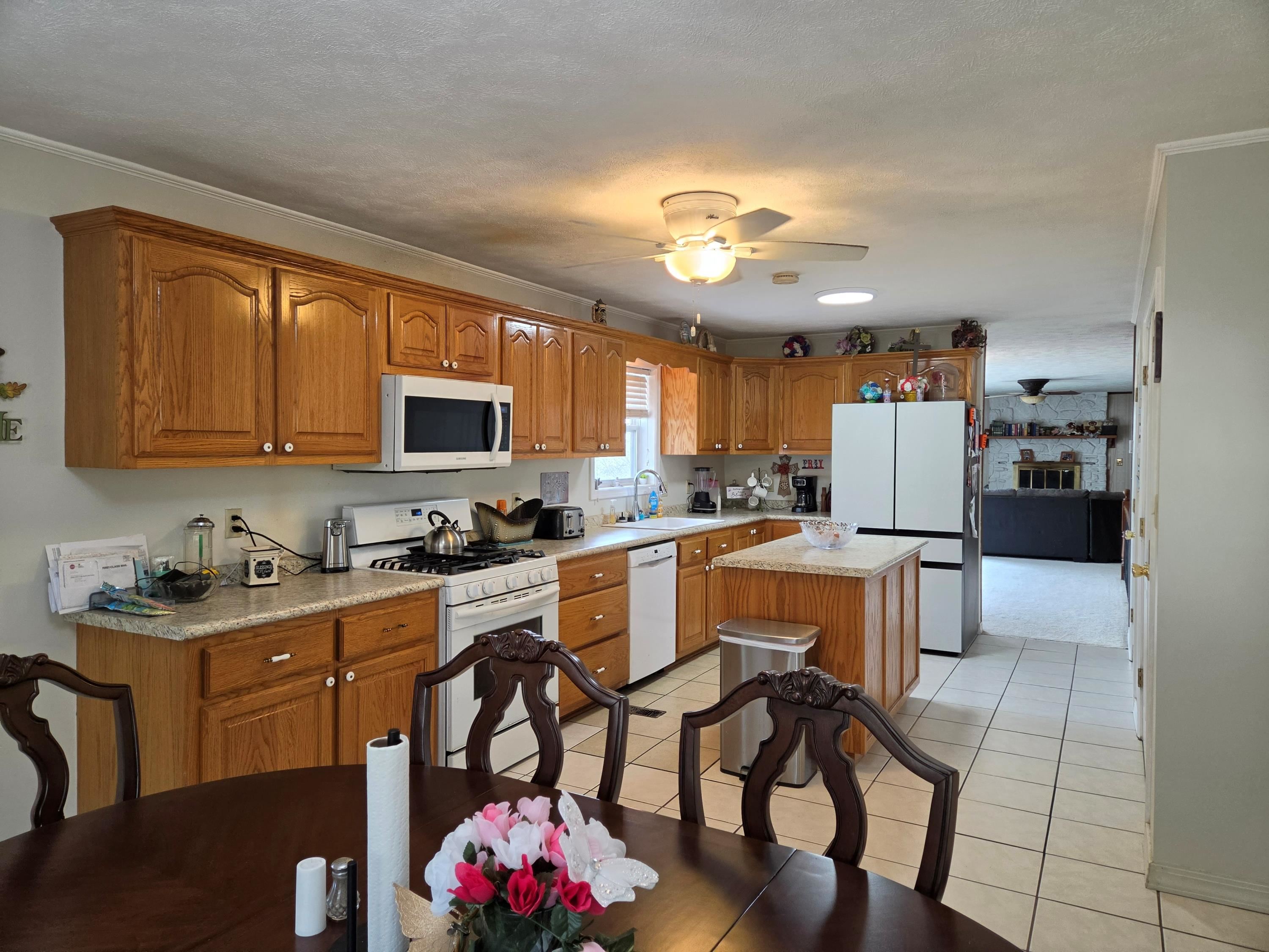 NORTH SHORE - Residential