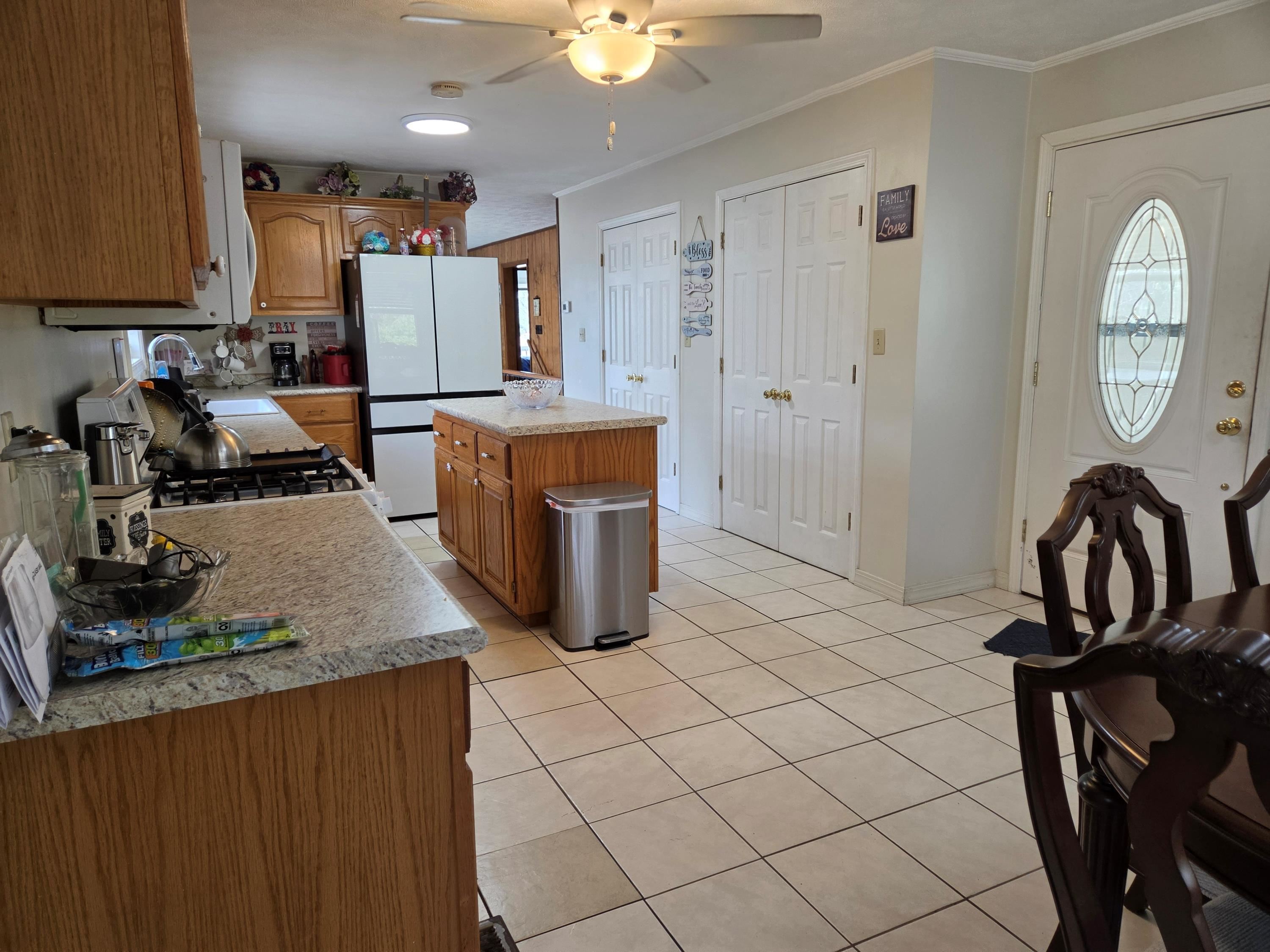 NORTH SHORE - Residential