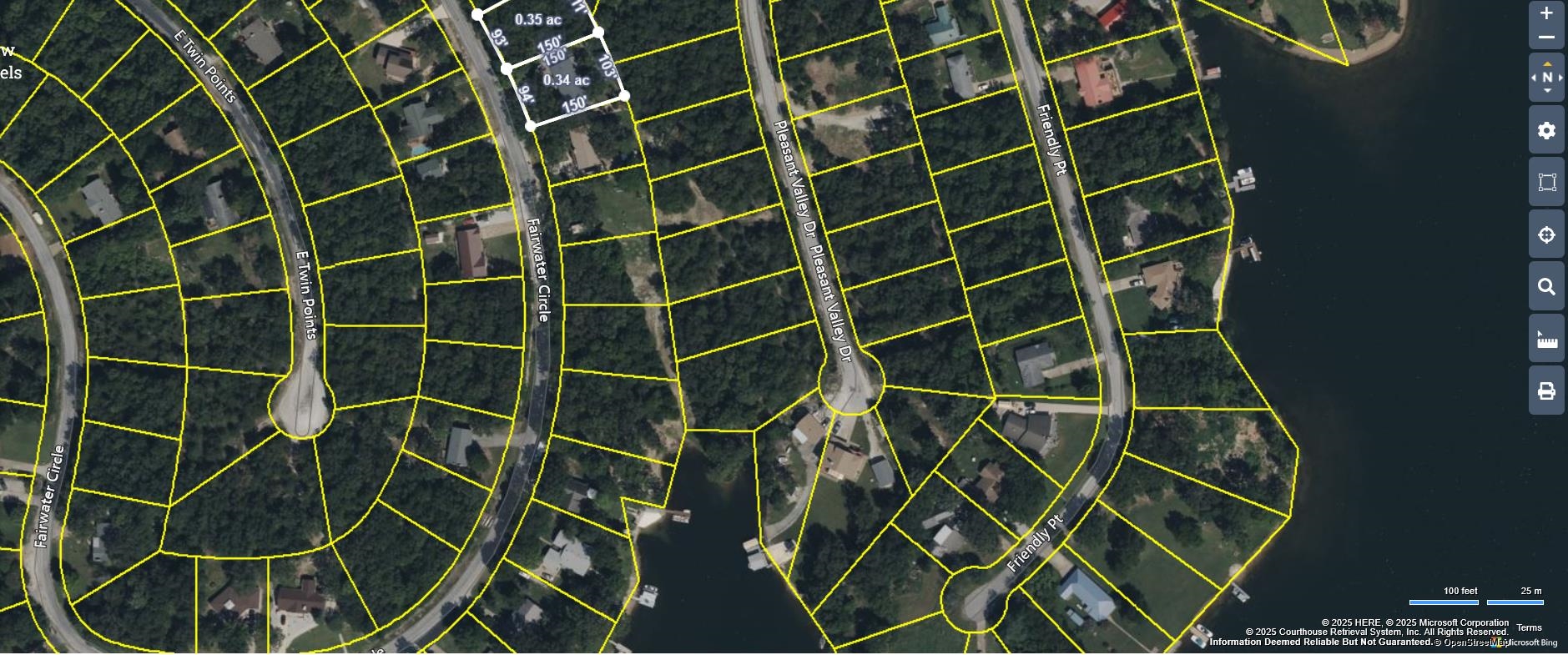 NORTH SHORE - Residential