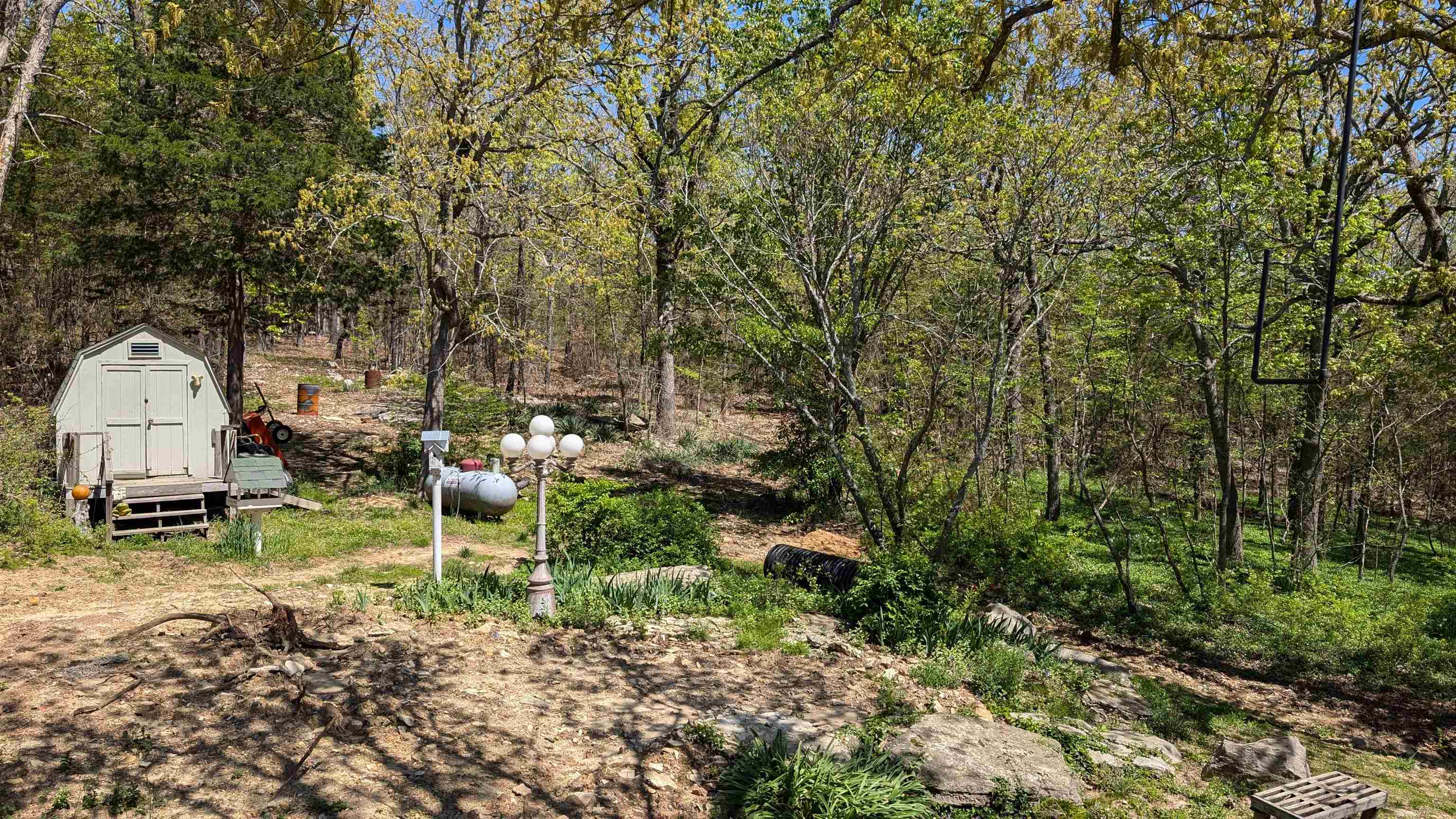 NORTH SHORE - Residential