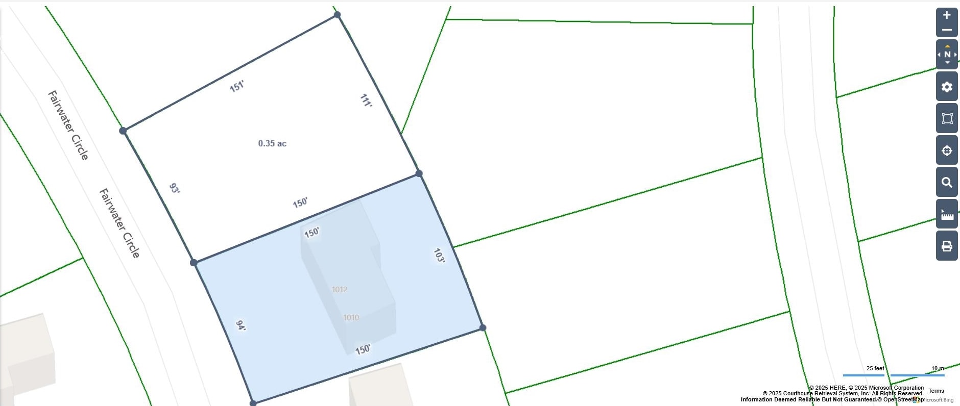 NORTH SHORE - Residential